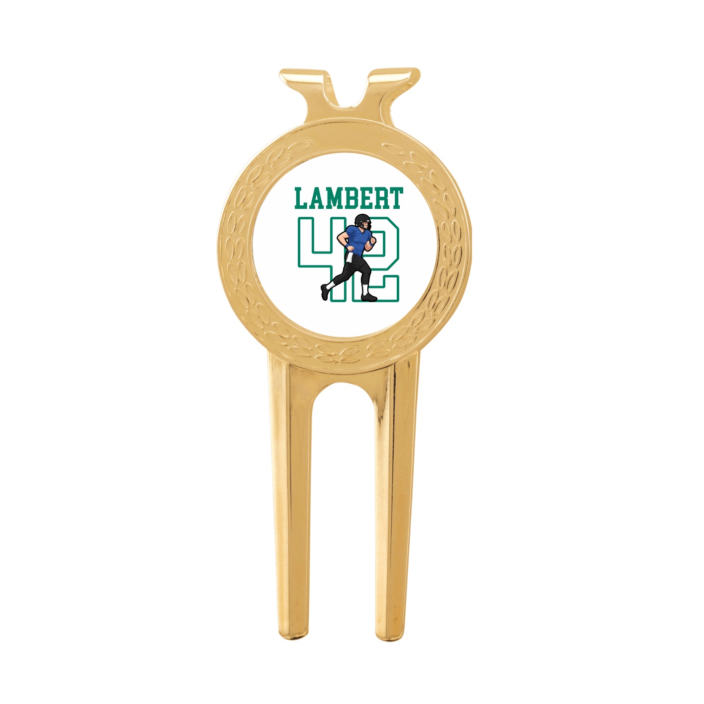 Divot Tool with Ball Marker — Shirsey in Classic