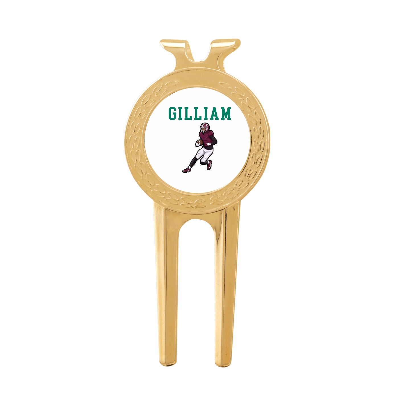 Divot Tool with Ball Marker — Shirsey in Classic