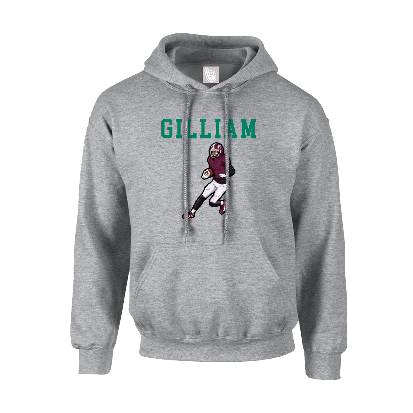 Hoodie