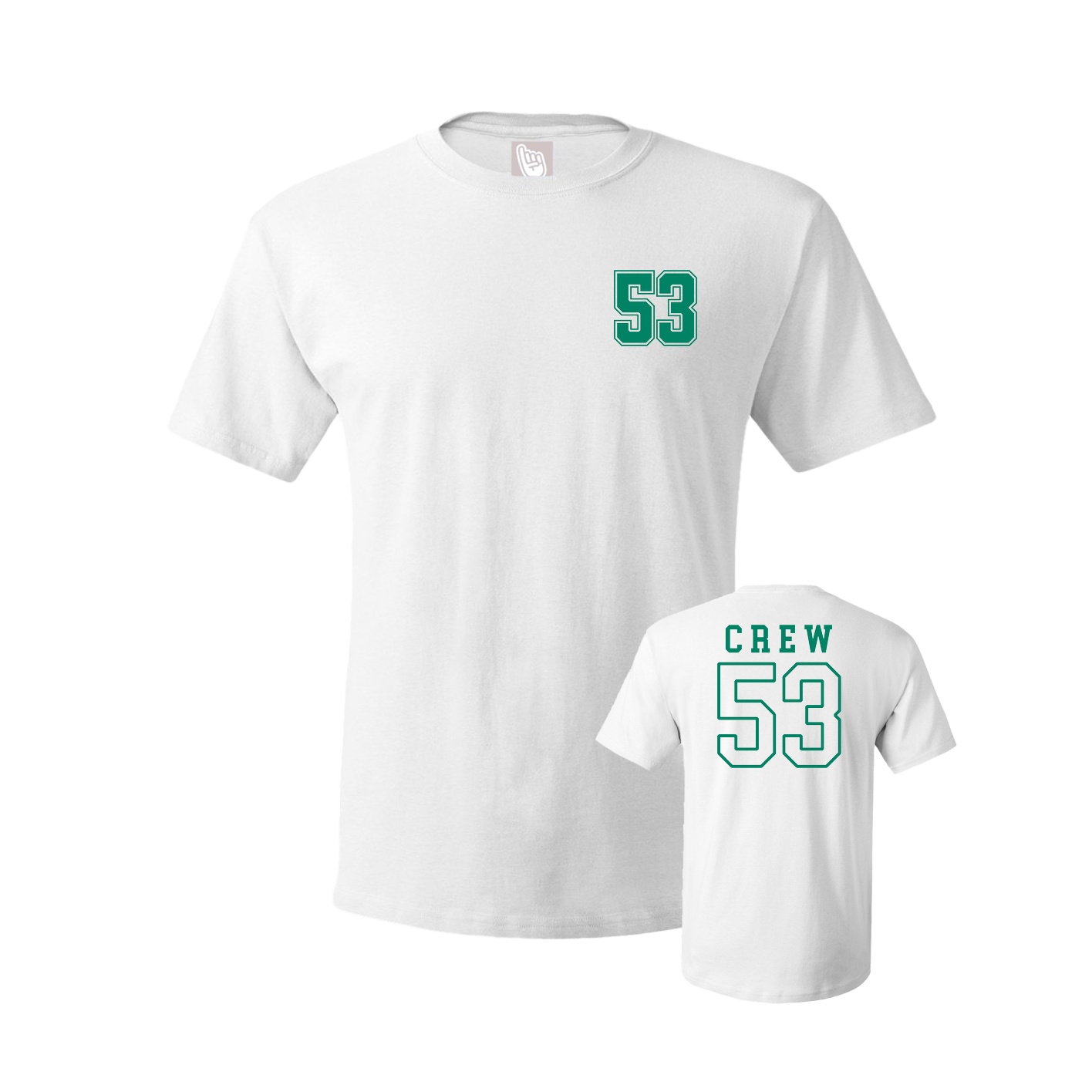 Youth Tee