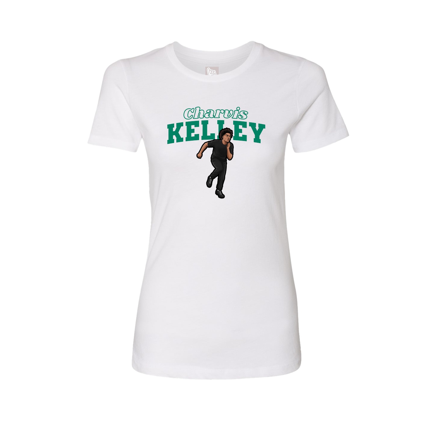Fitted Women's Tee