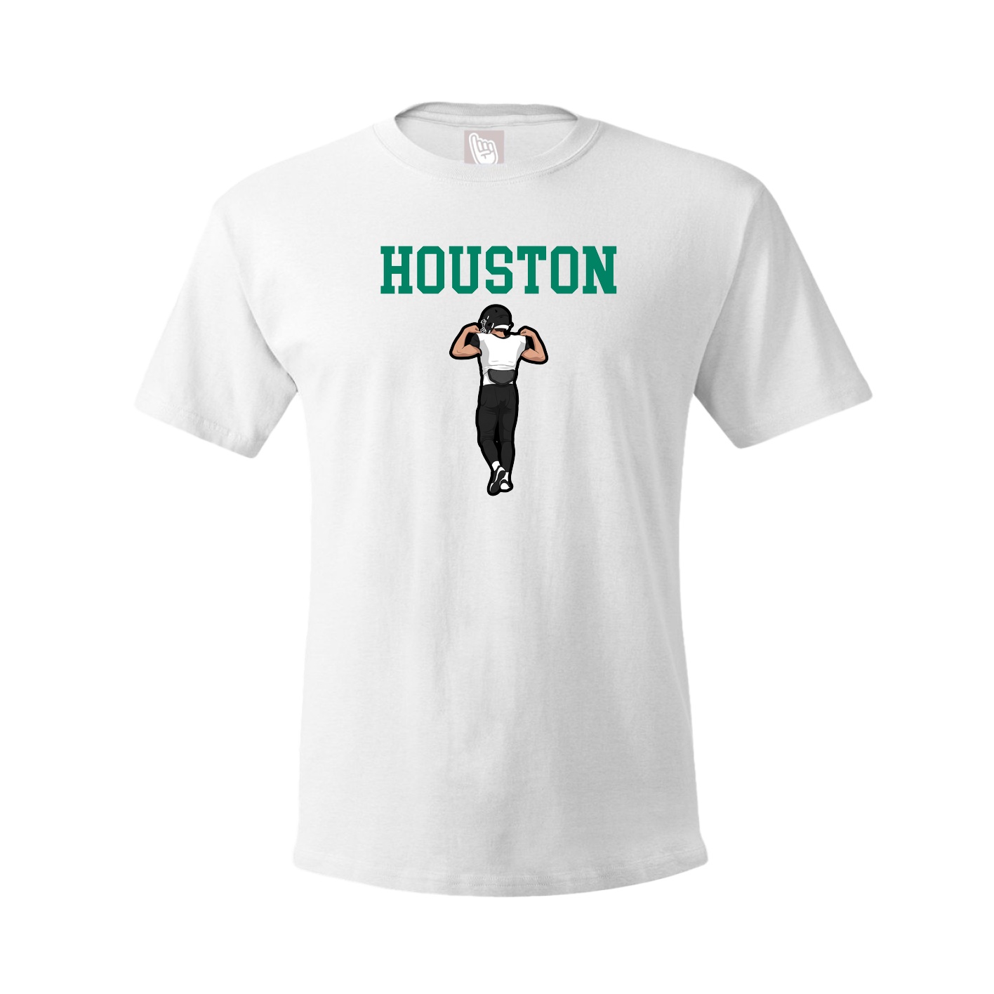 Tee — Shirsey in White