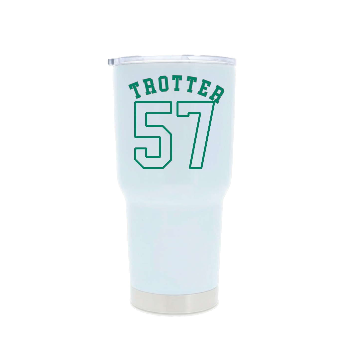 30oz Stainless Steel Tumbler