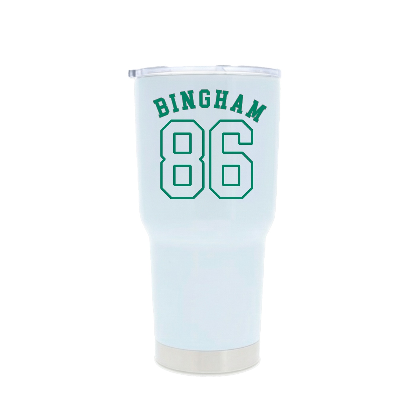 30oz Stainless Steel Tumbler