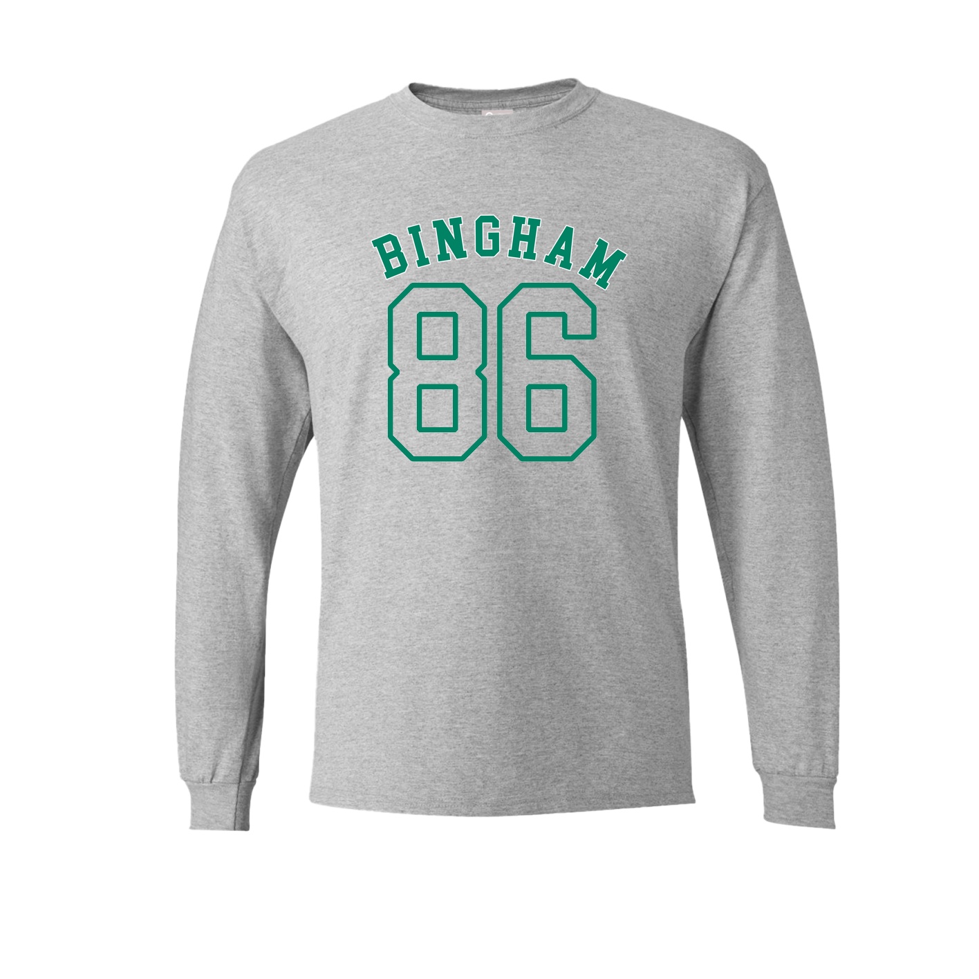 Long Sleeve Tee