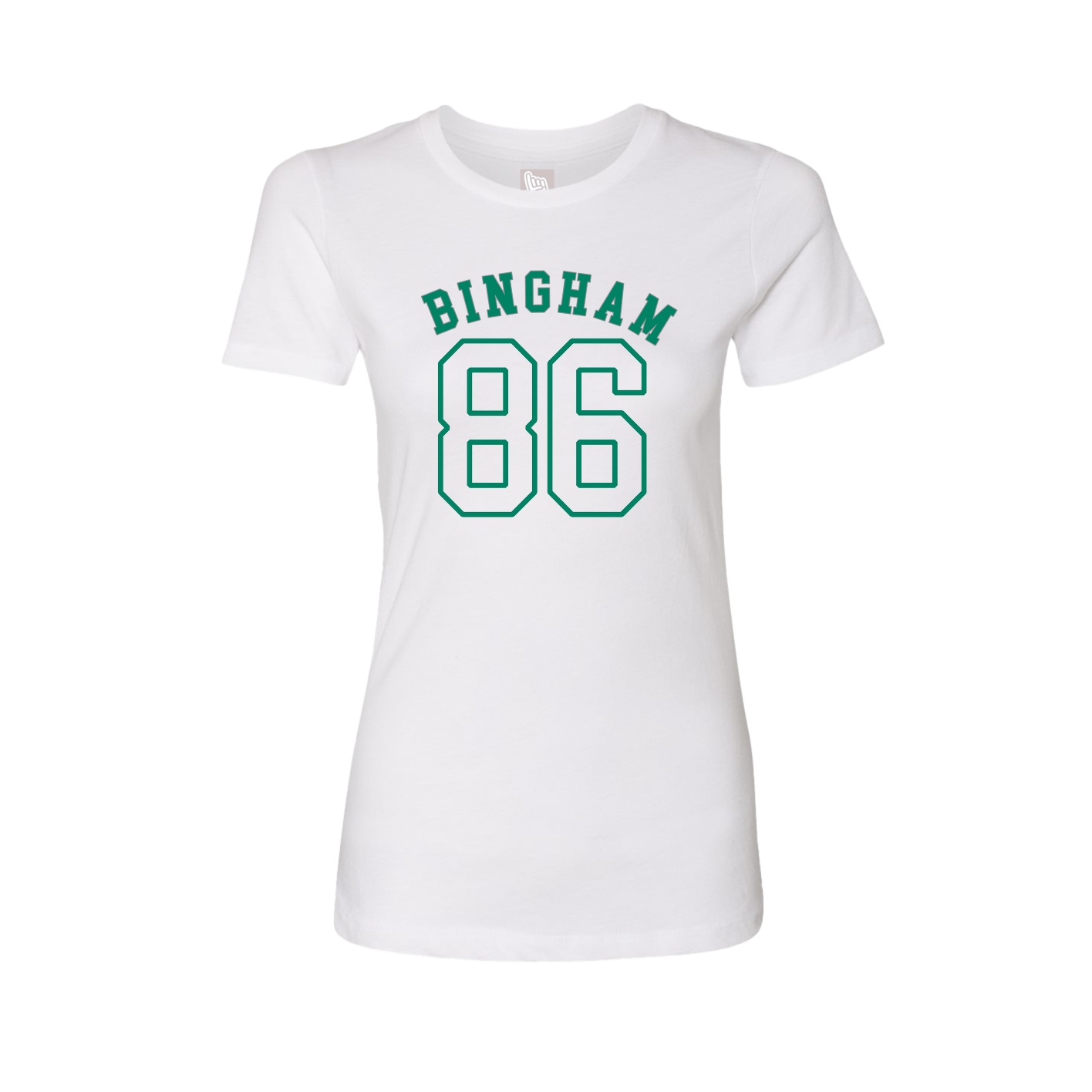 Womens Tee