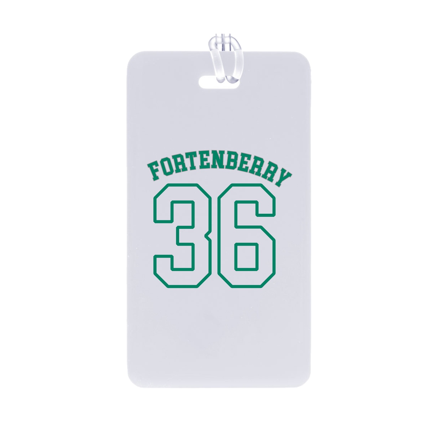 Bag Tag
