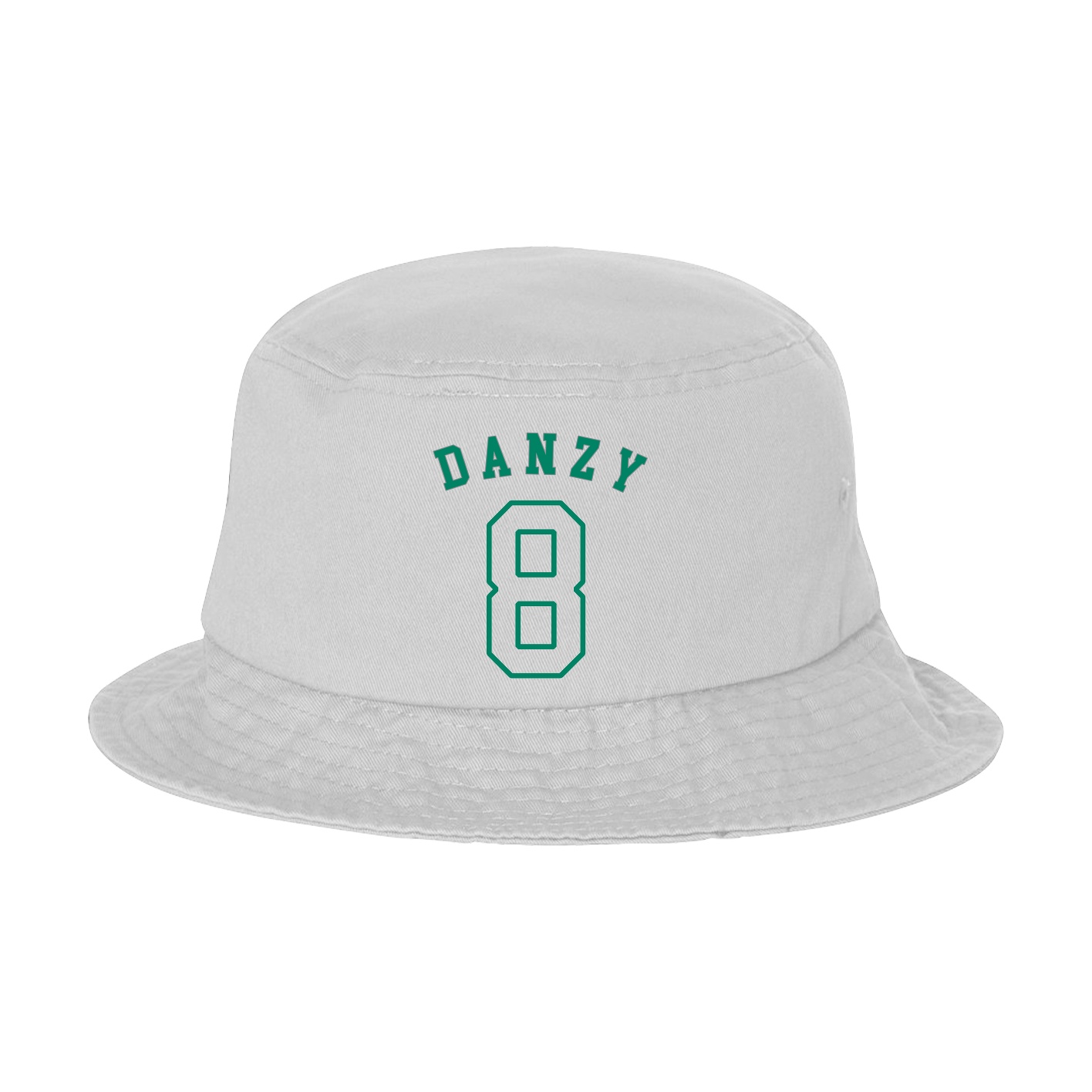 Bucket Cap