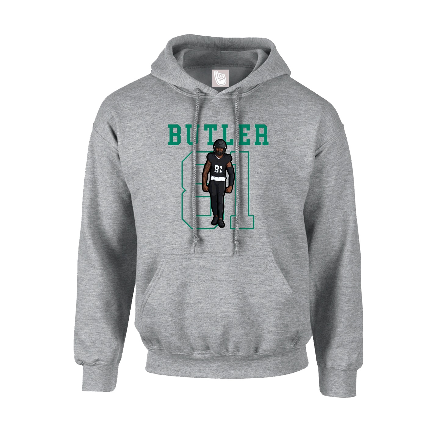 Youth Hoodie