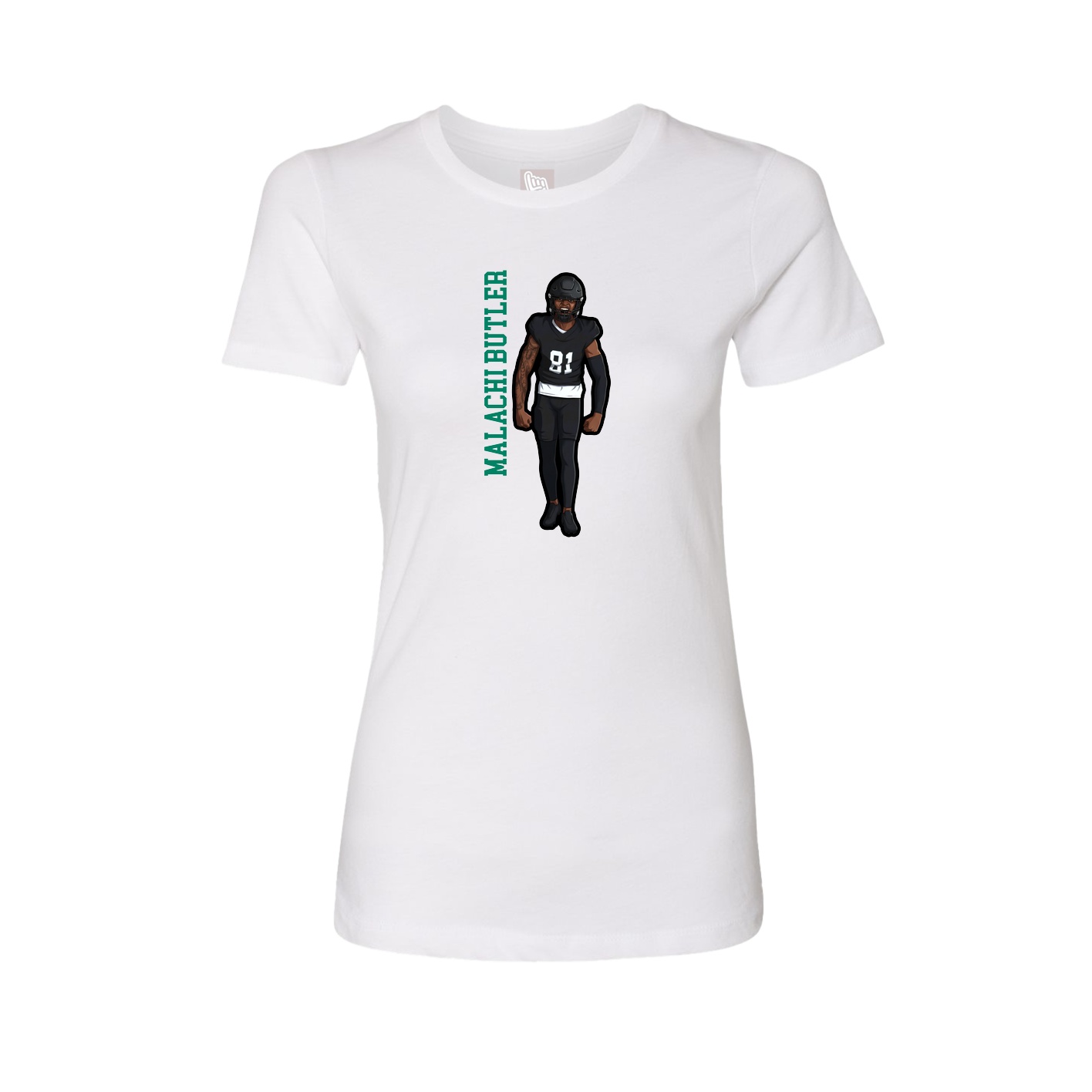 Womens Tee