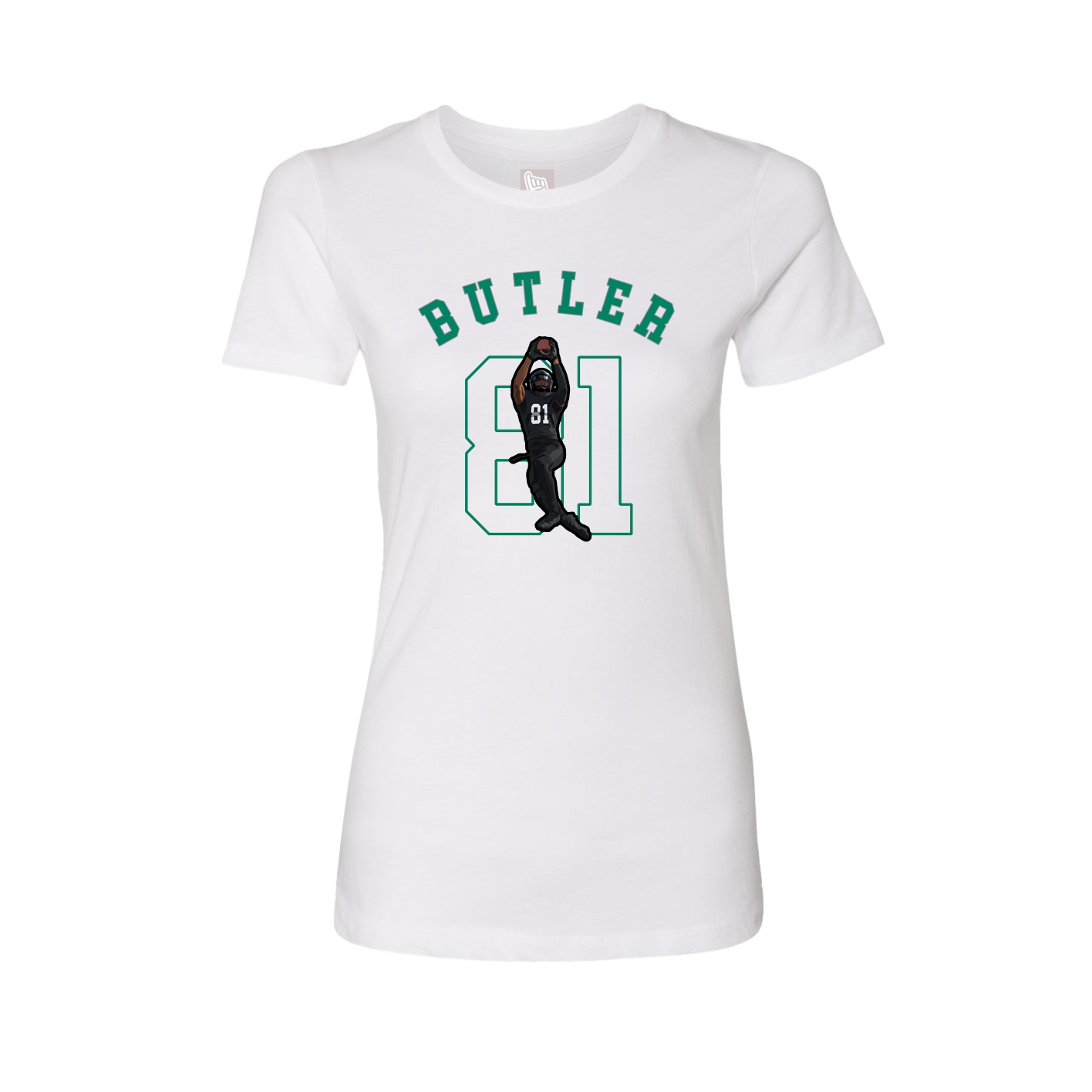 NIL Club Womens Tee