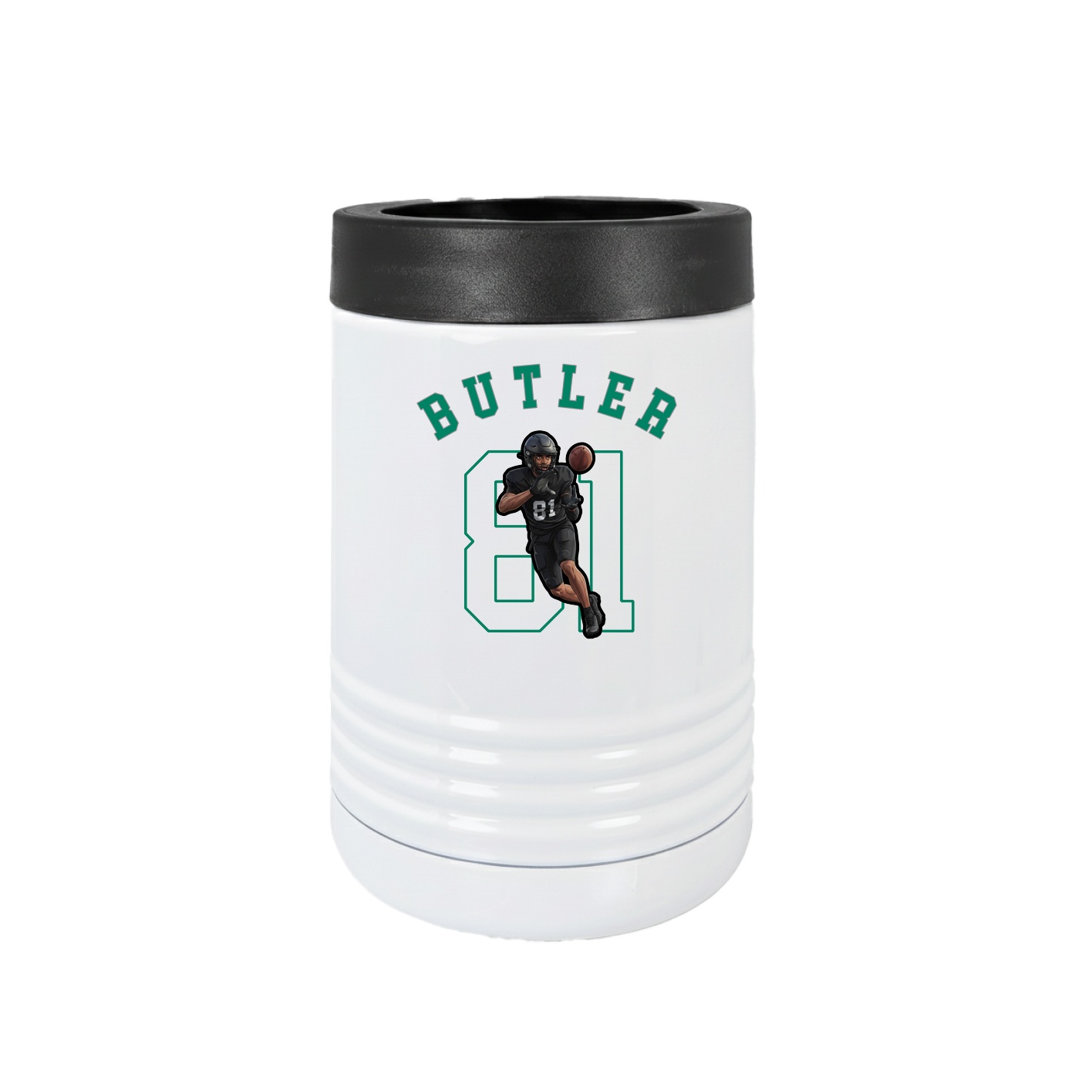 Beverage Holder — Shirsey Arch in White