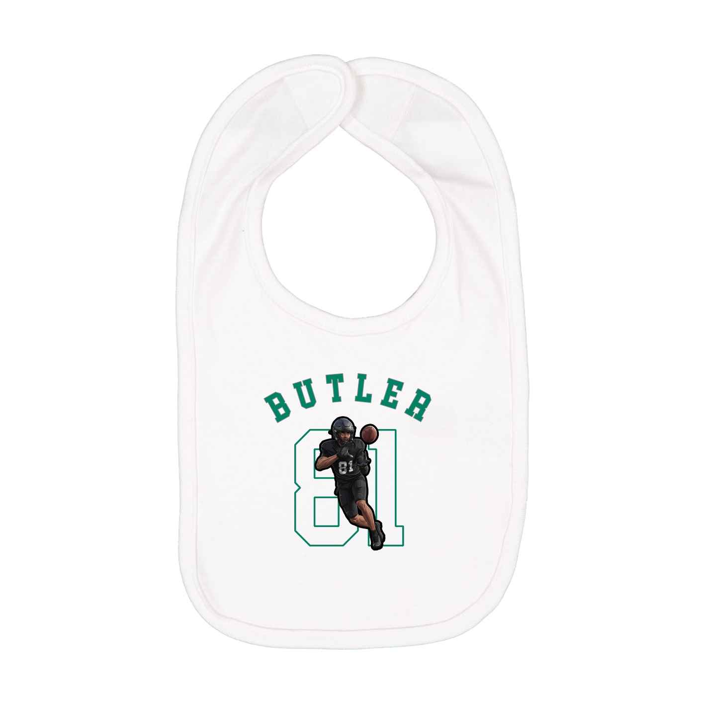 Infant Bib