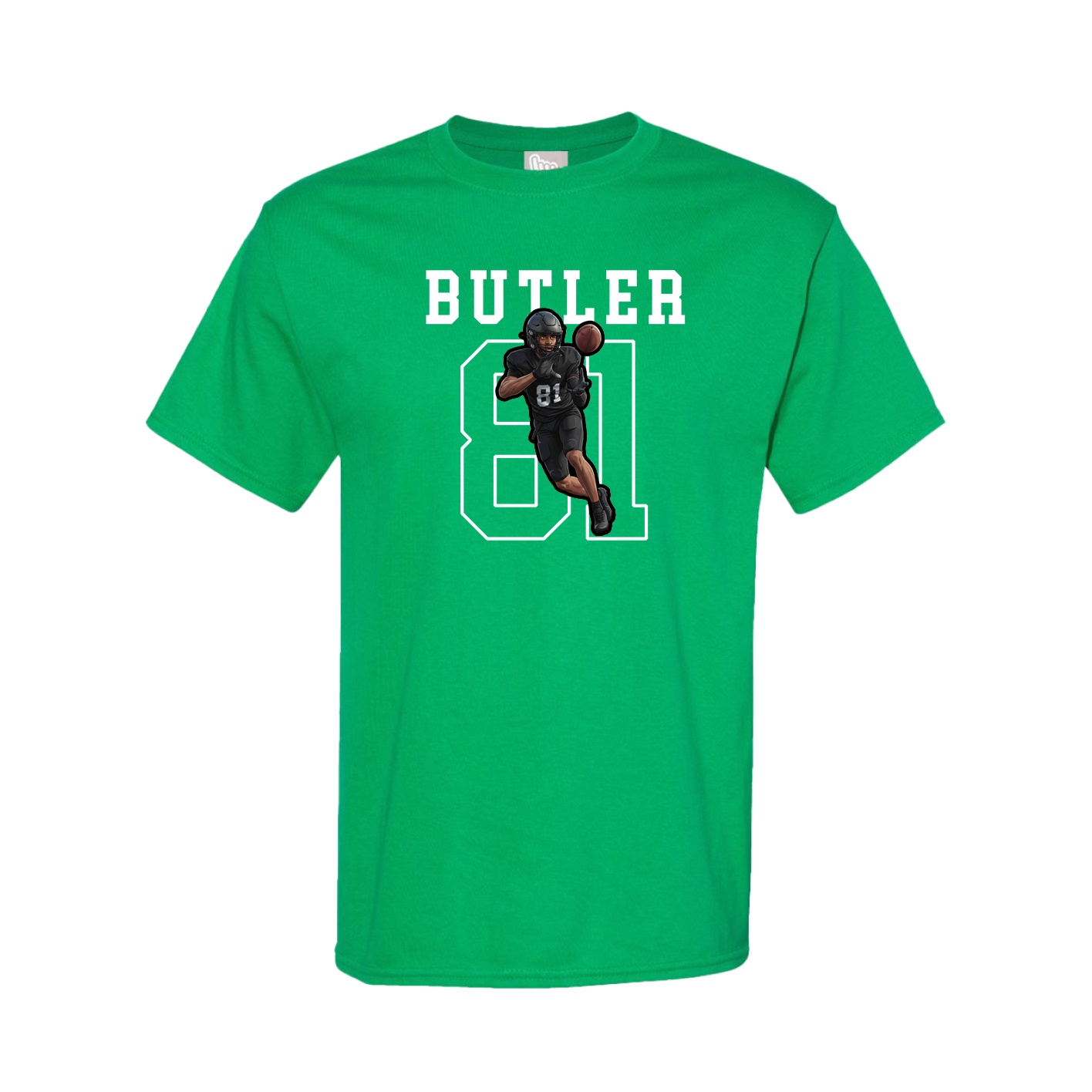 Tee — Shirsey in Green