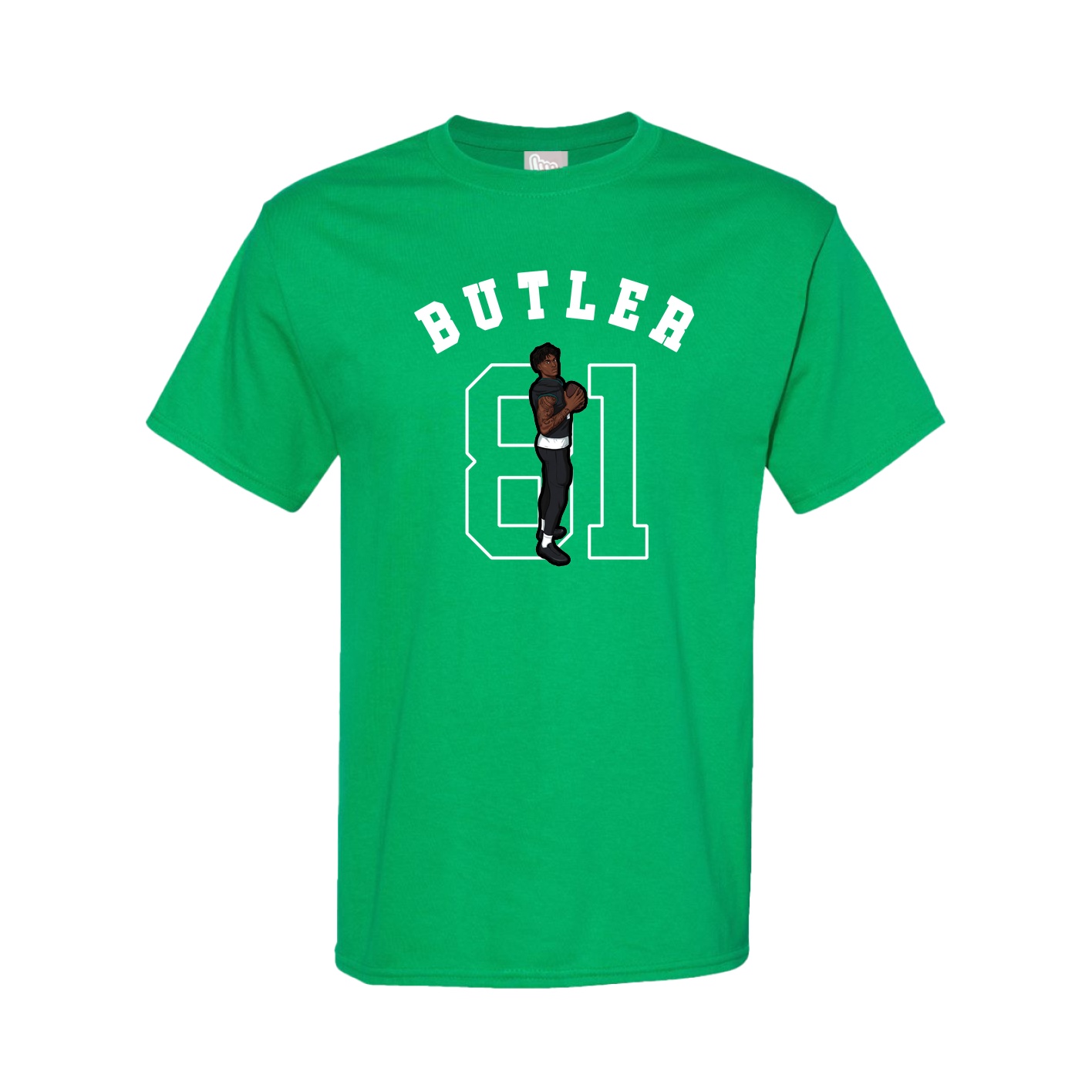 NIL Club Youth Tee