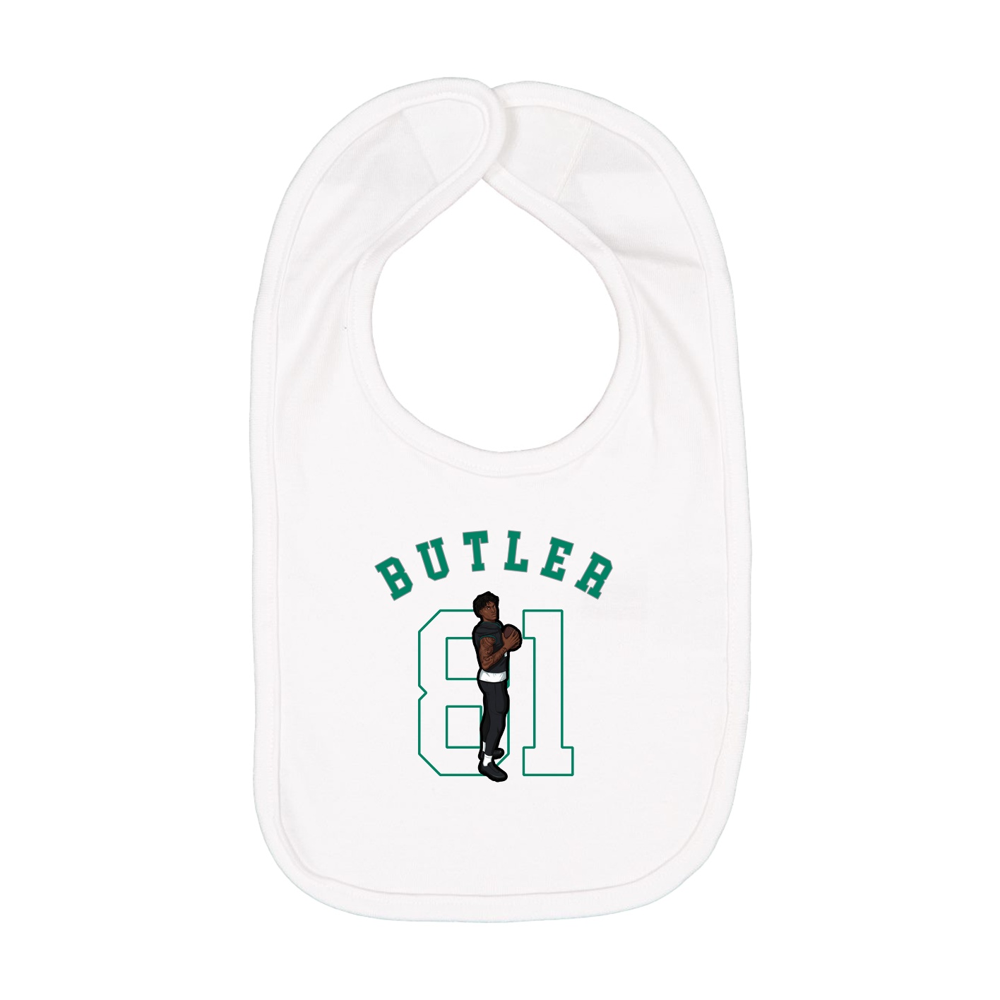 Infant Bib
