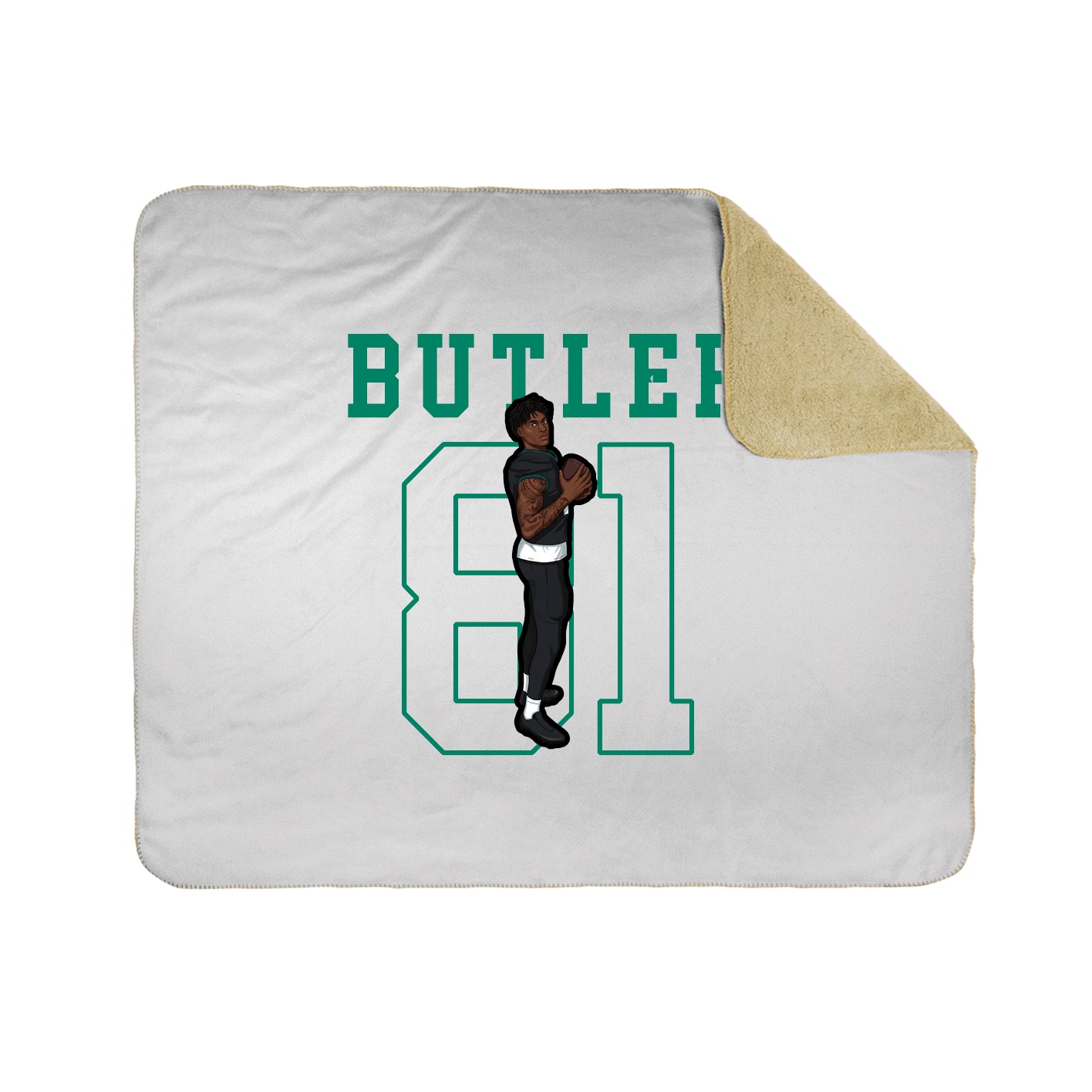 Throw Blanket