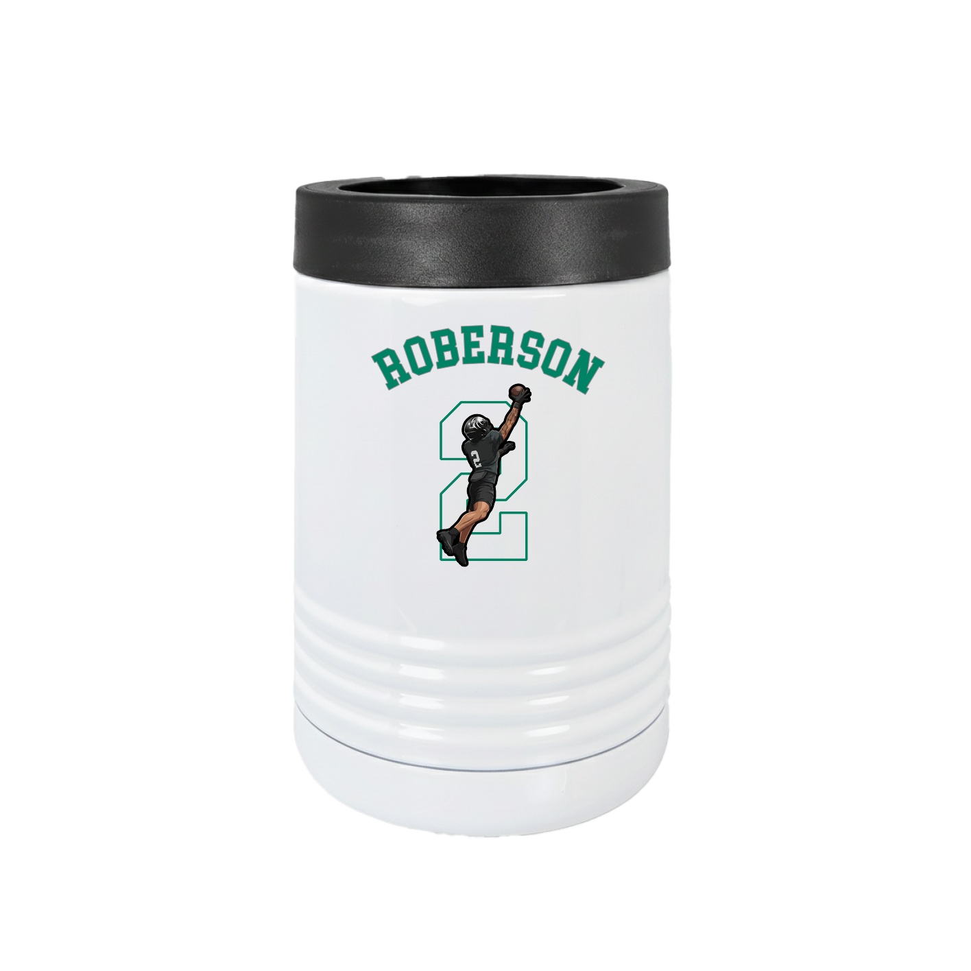 Beverage Holder — Shirsey Arch in White