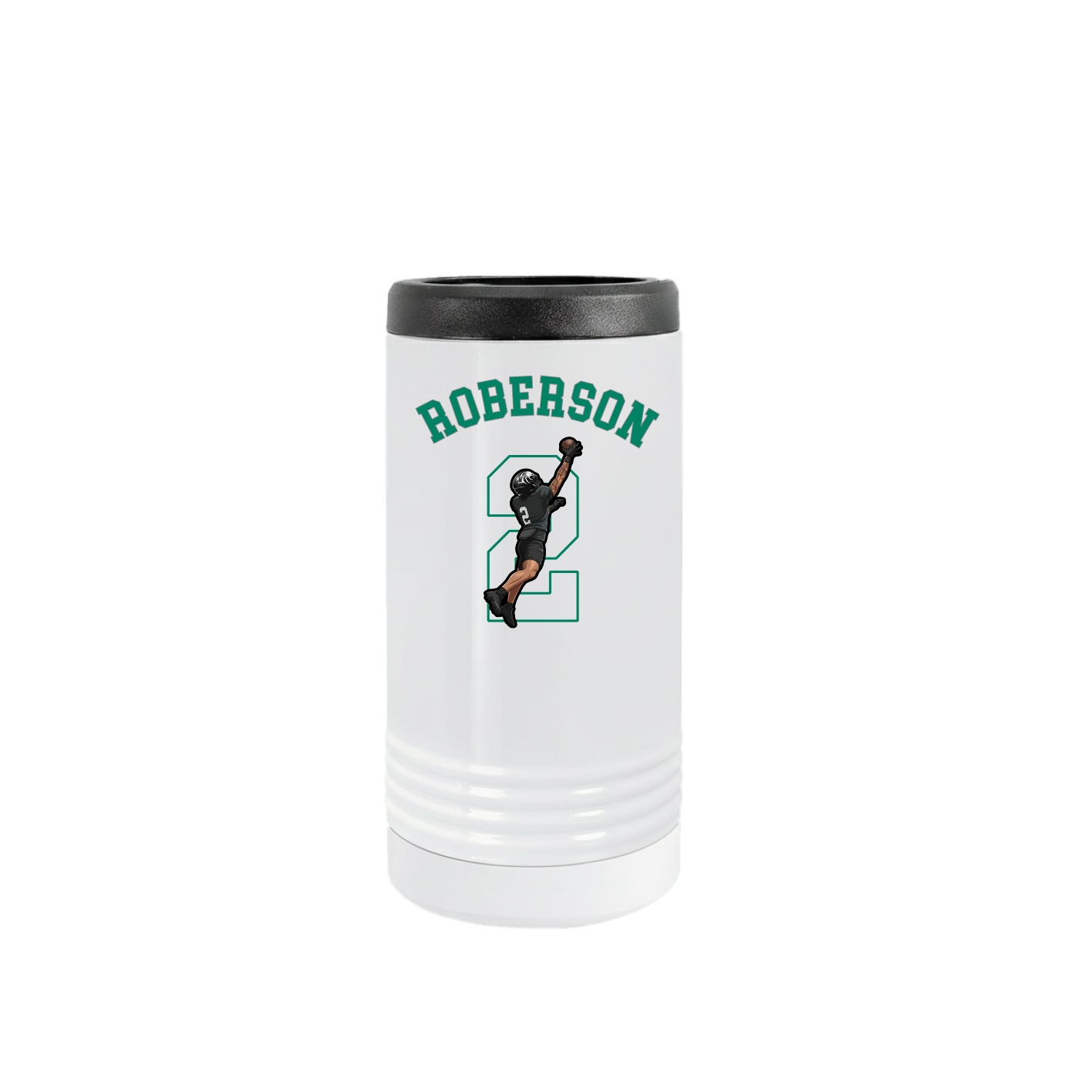 Slim Beverage Holder
