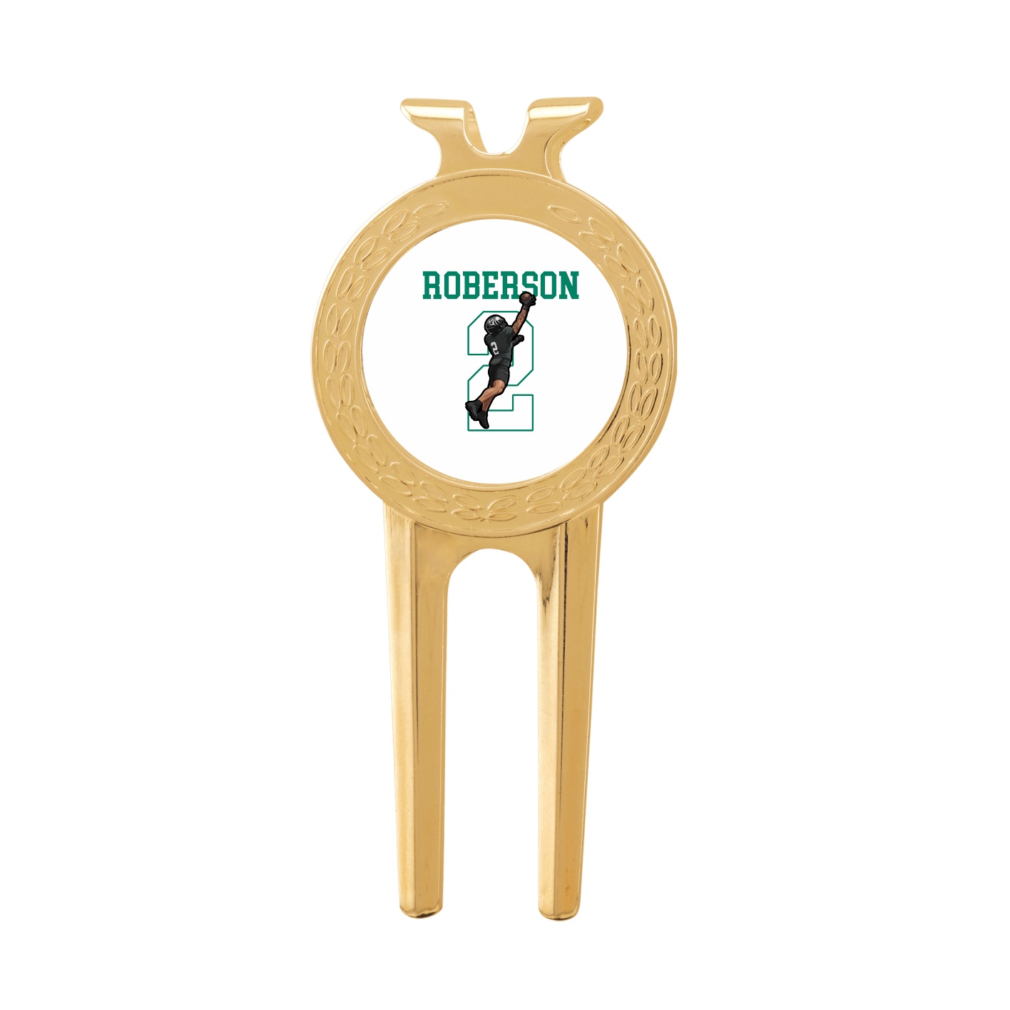 Divot Tool with Ball Marker — Shirsey in Classic