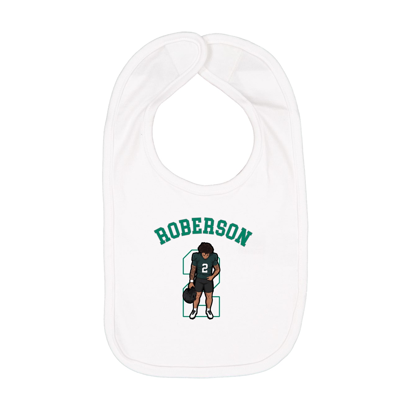 Infant Bib