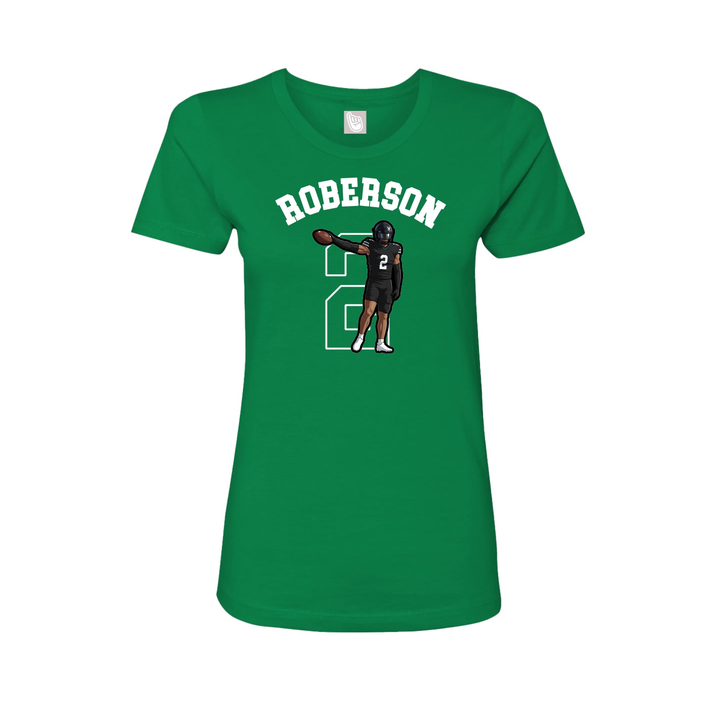 NIL Club Womens Tee