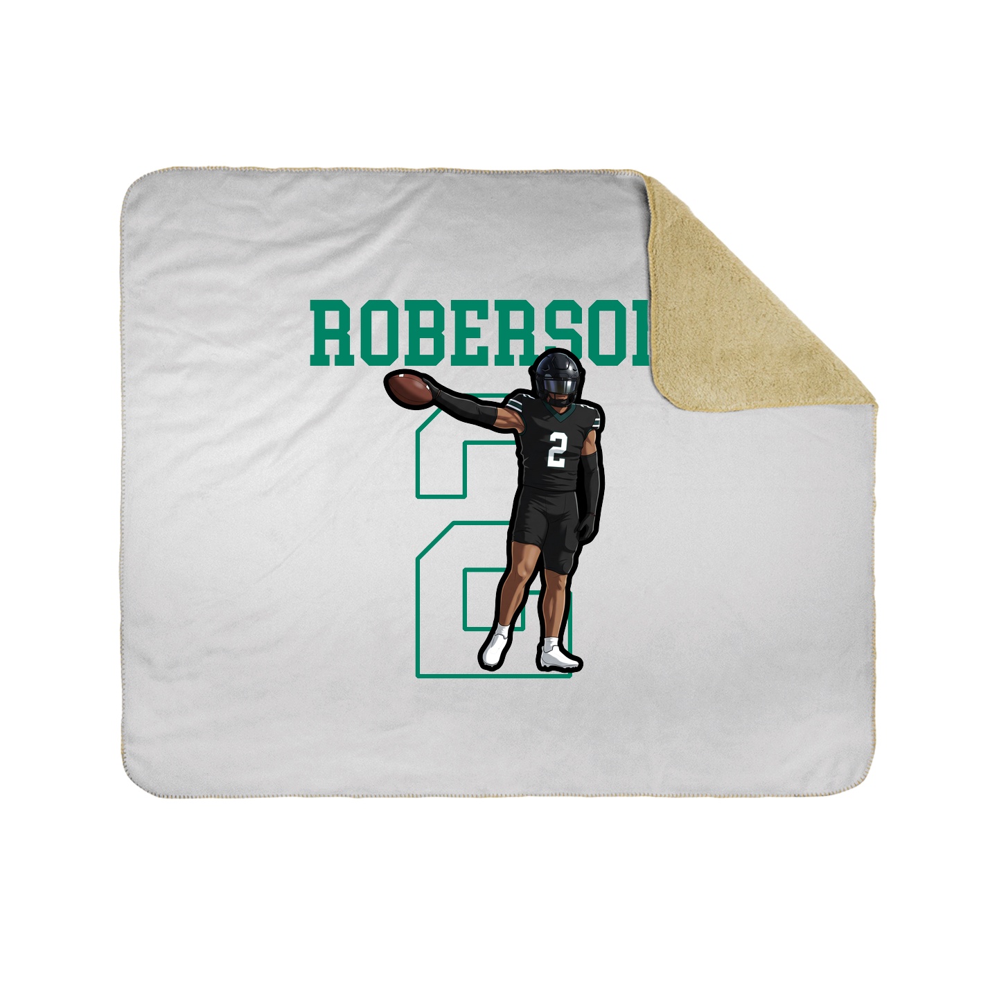 Throw Blanket