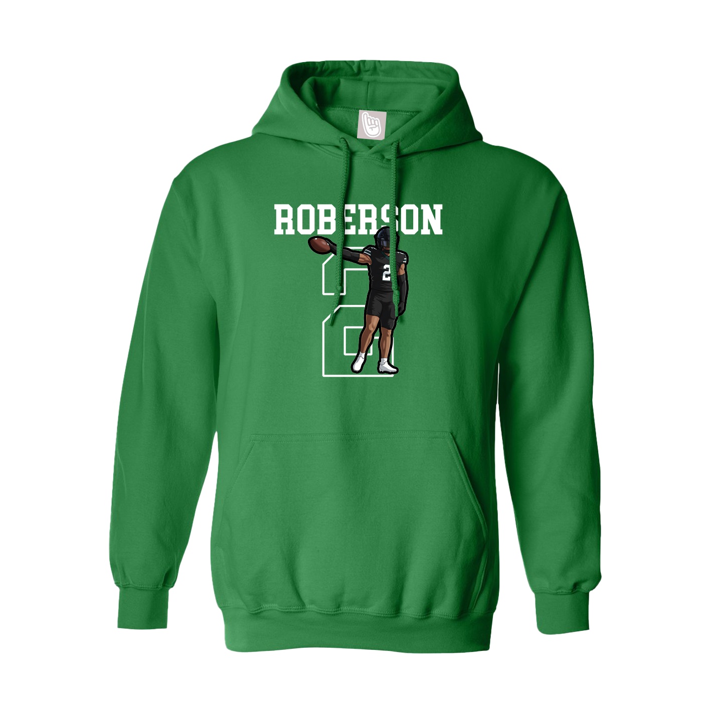 Youth Hoodie