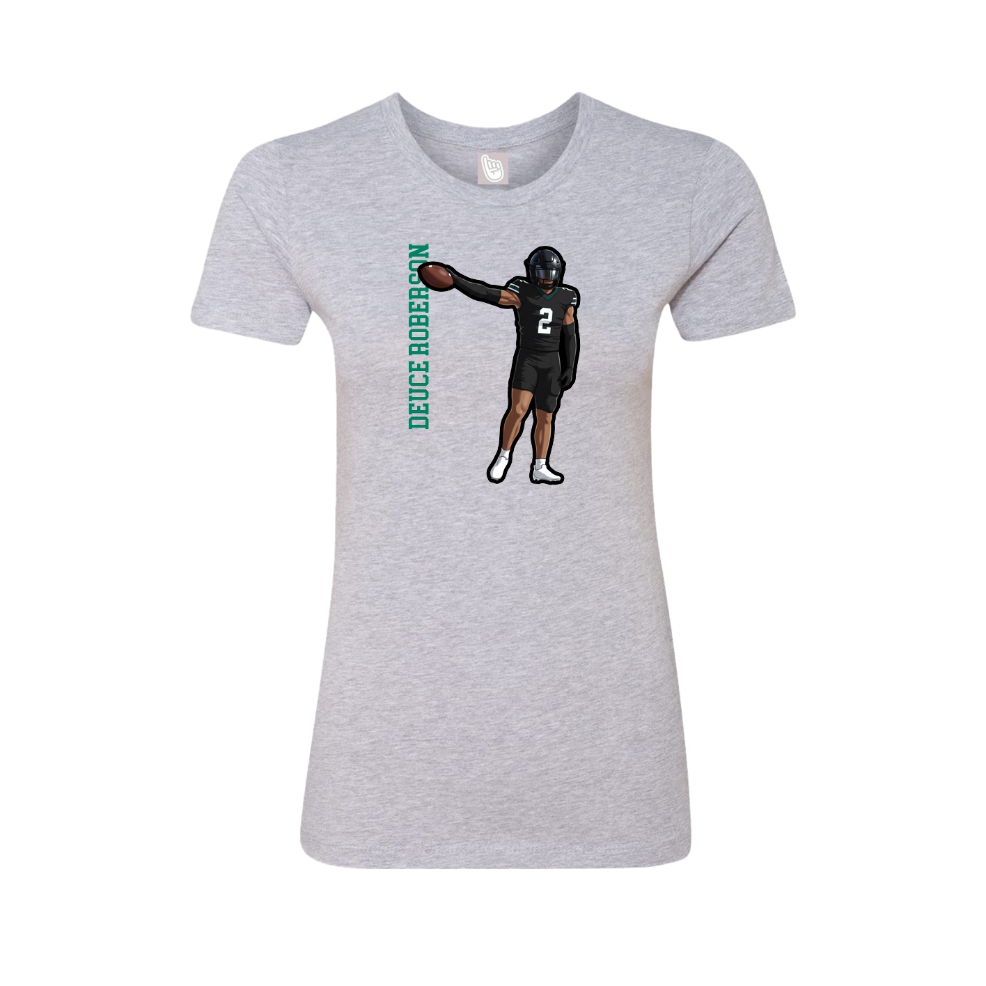 NIL Club Womens Tee