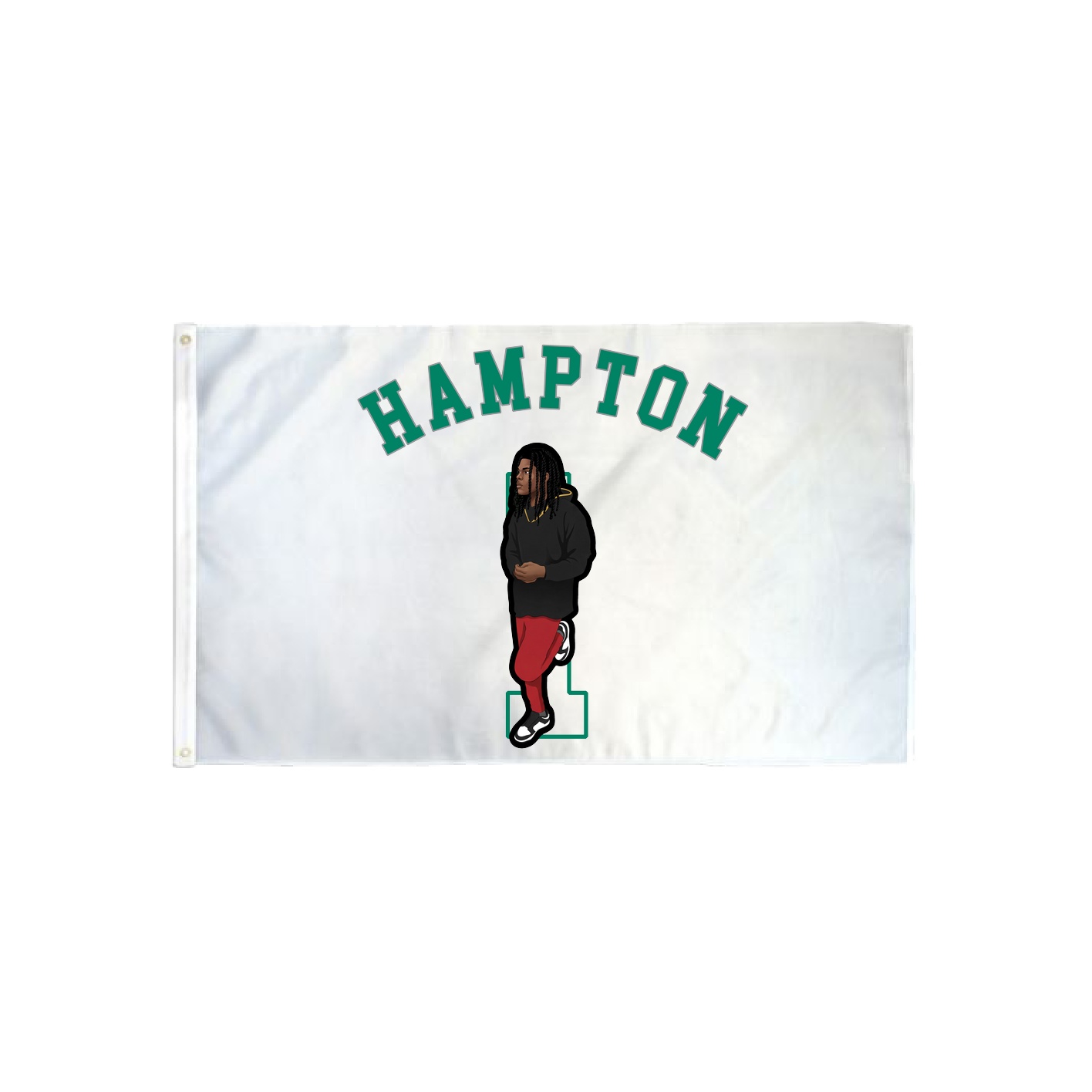 3x5 Flag