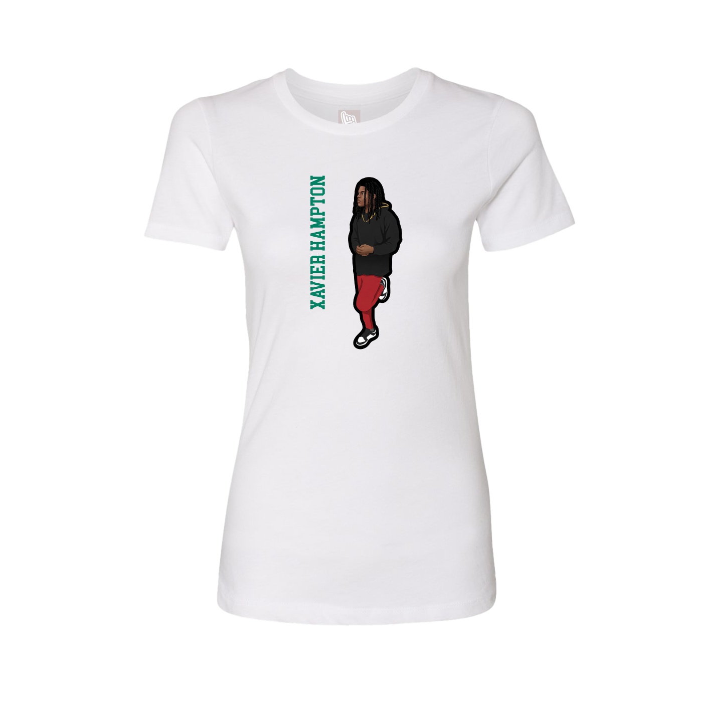 Womens Tee