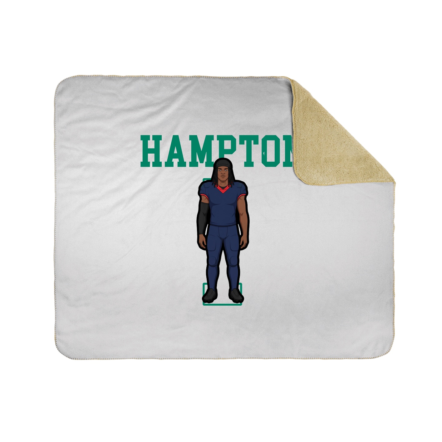 Throw Blanket
