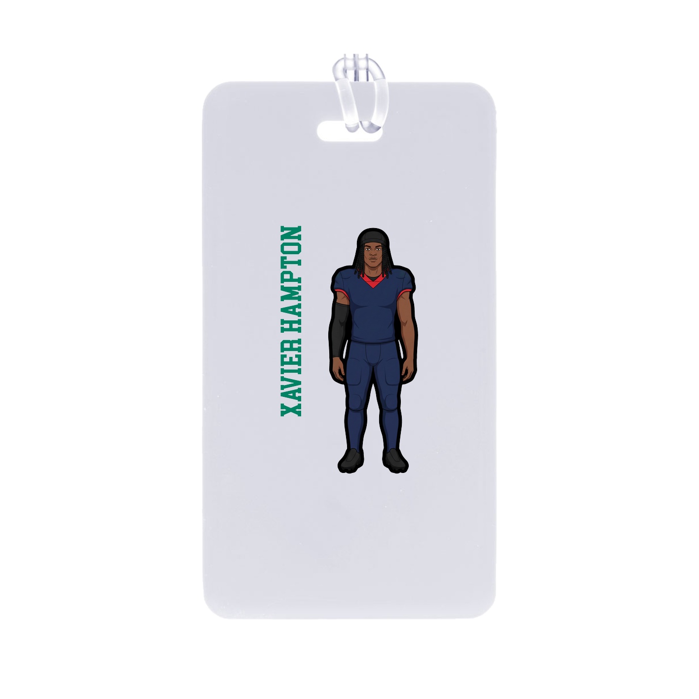 Bag Tag