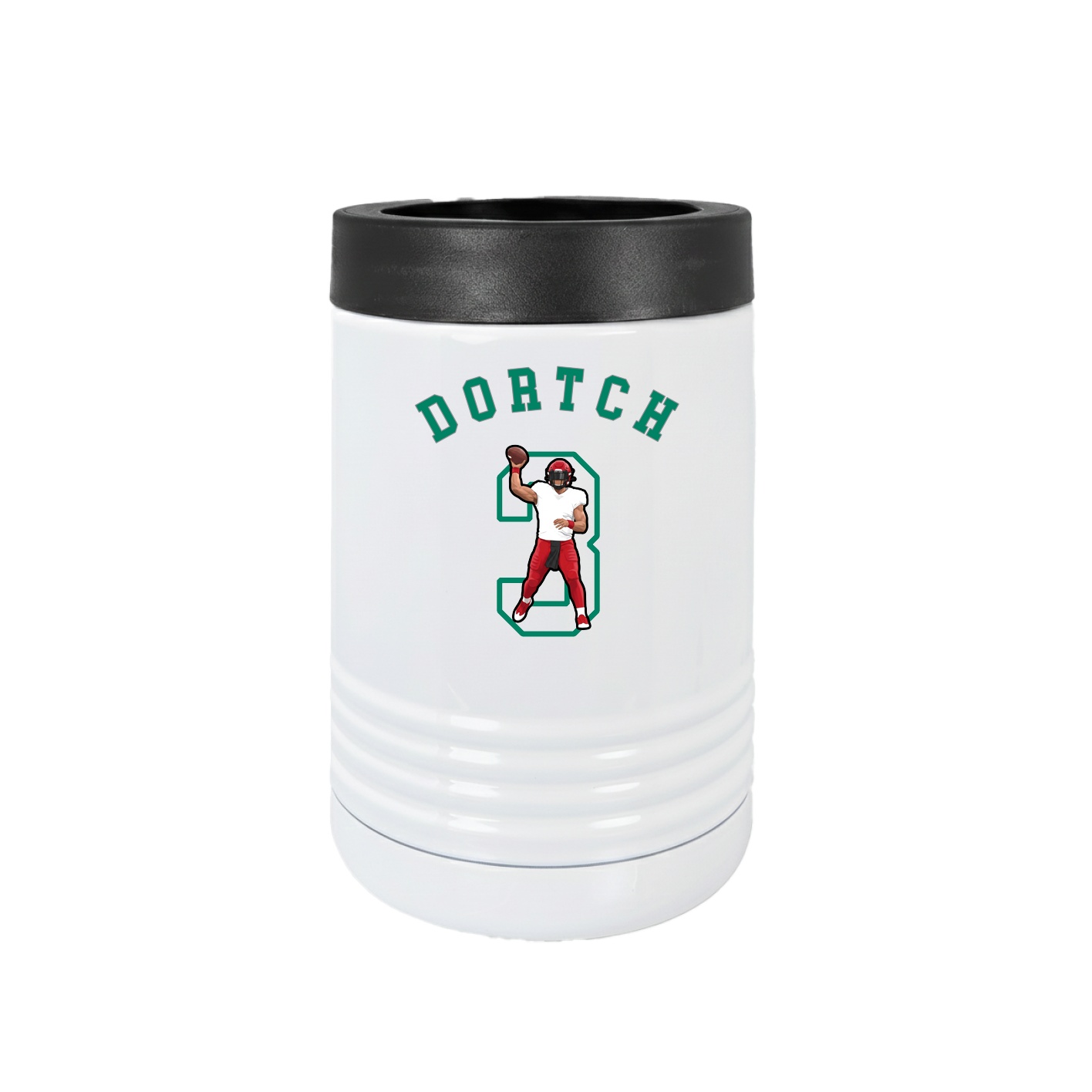 Beverage Holder — Shirsey Arch in White