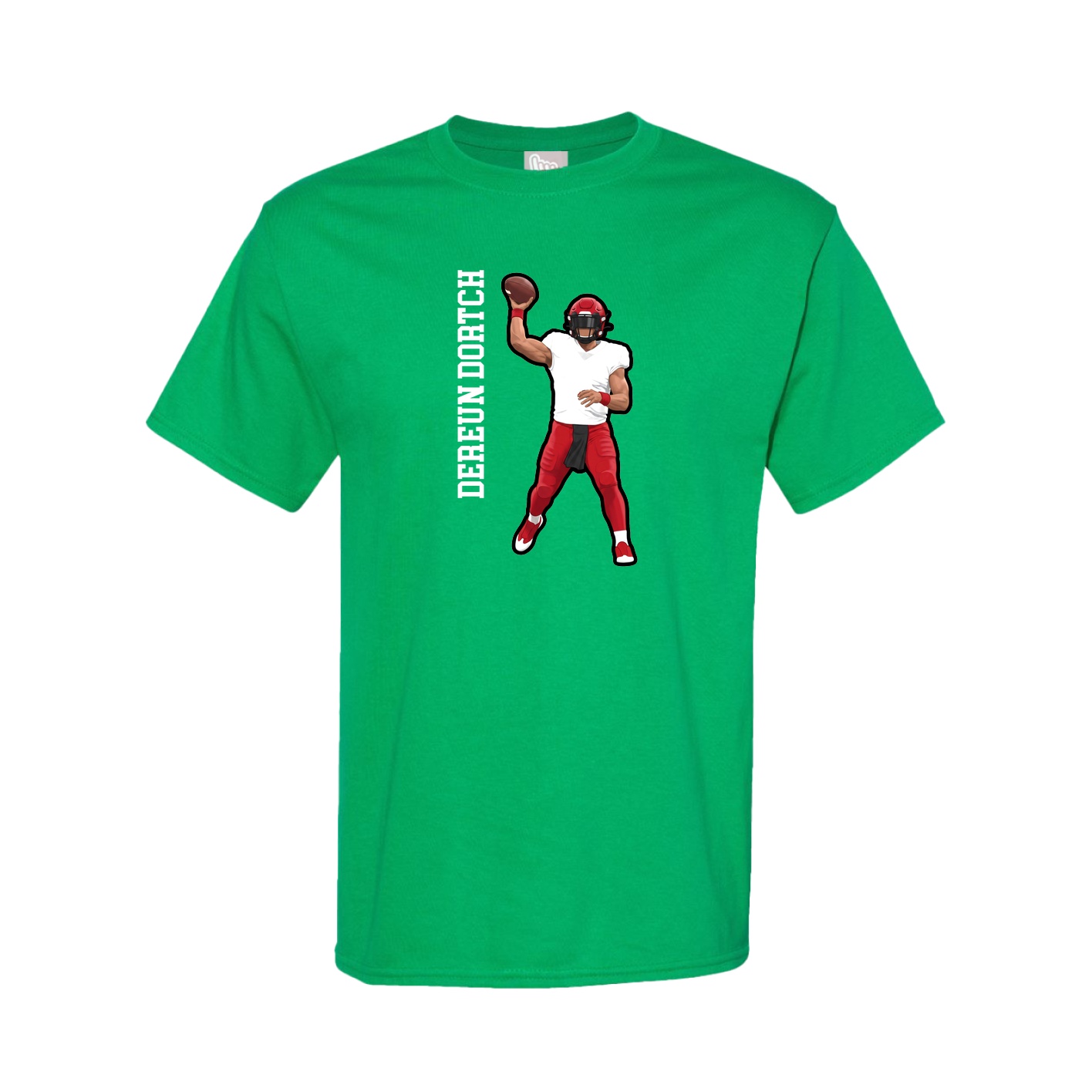 NIL Club Tee