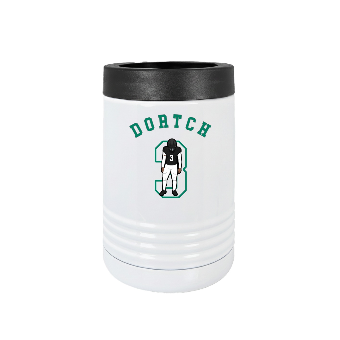 Beverage Holder — Shirsey Arch in White