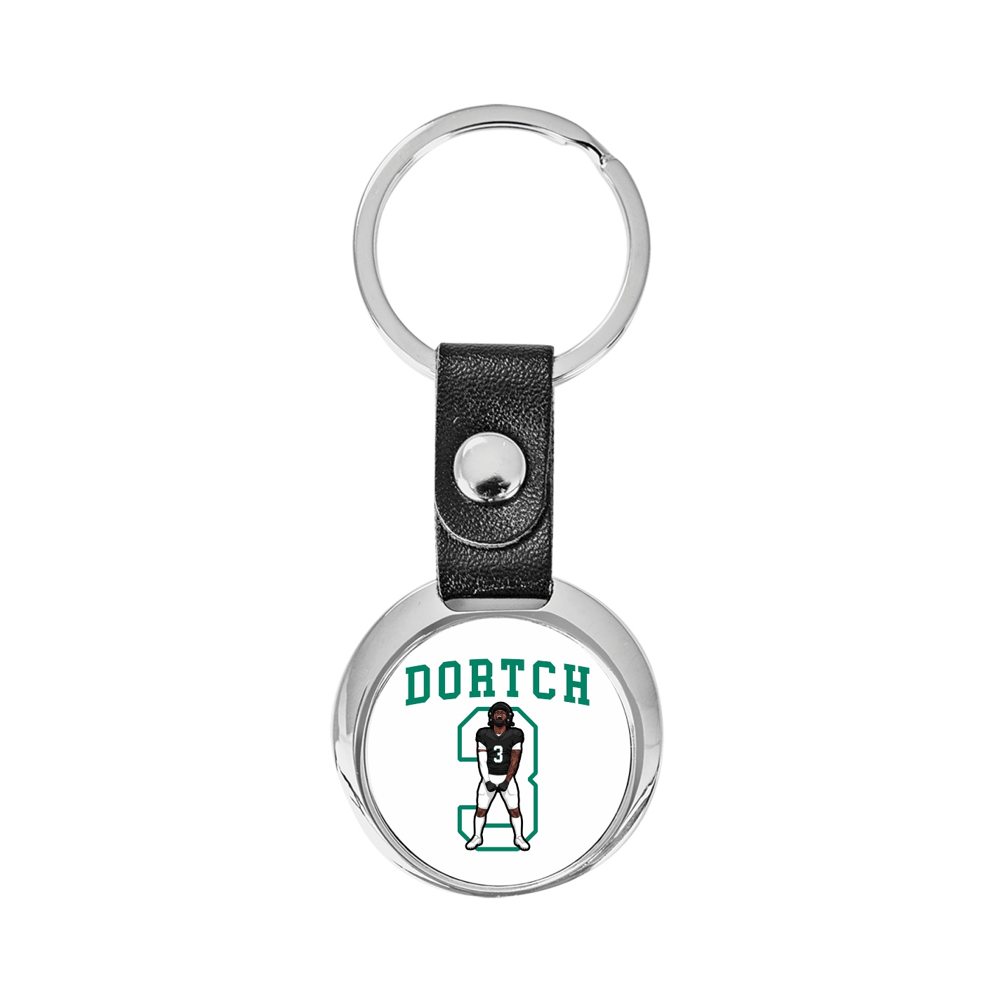 Key Chain — Shirsey in Classic