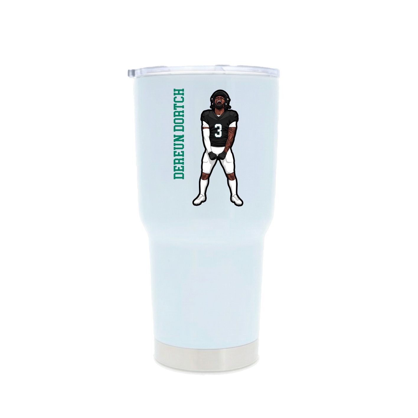 30oz Stainless Steel Tumbler