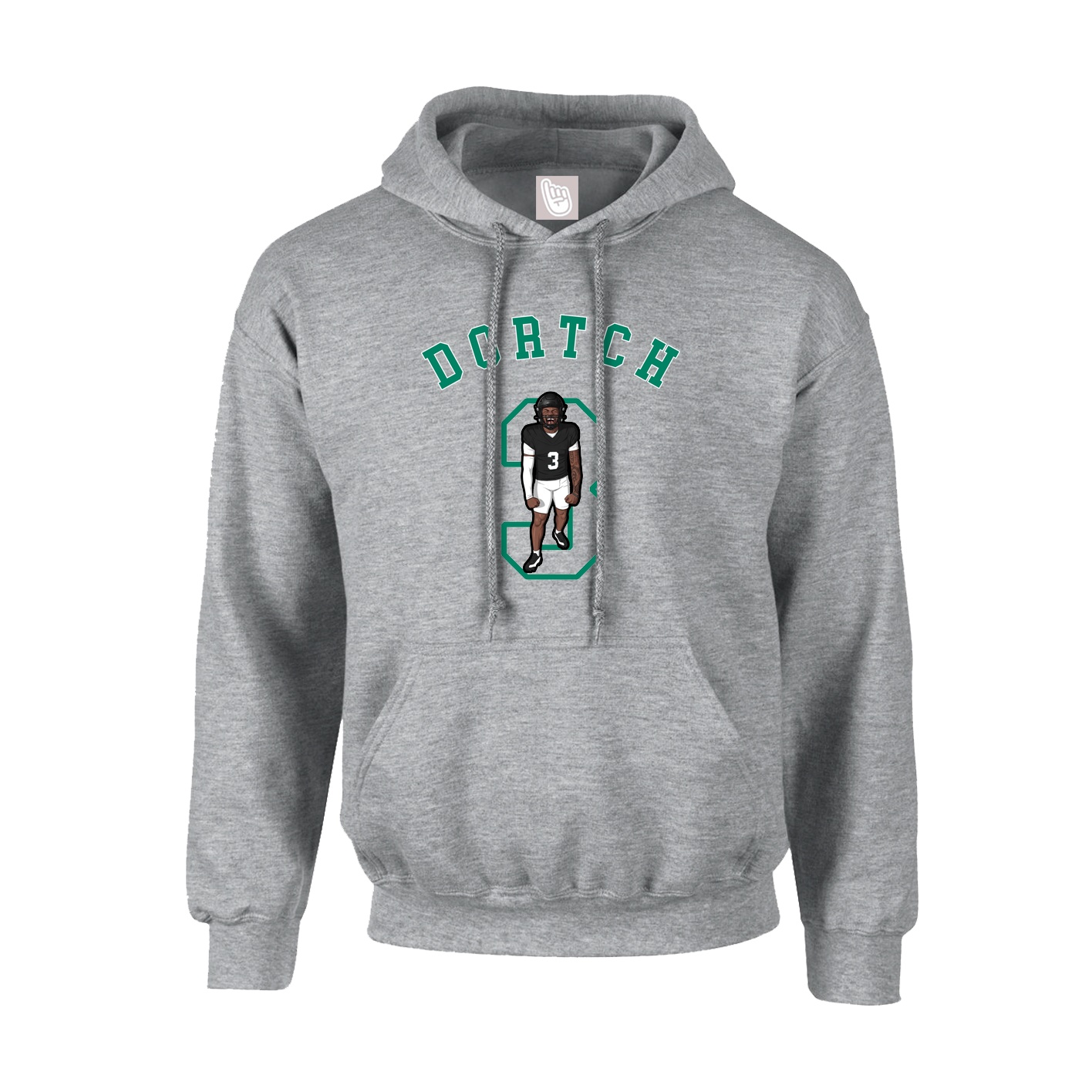 Hoodie