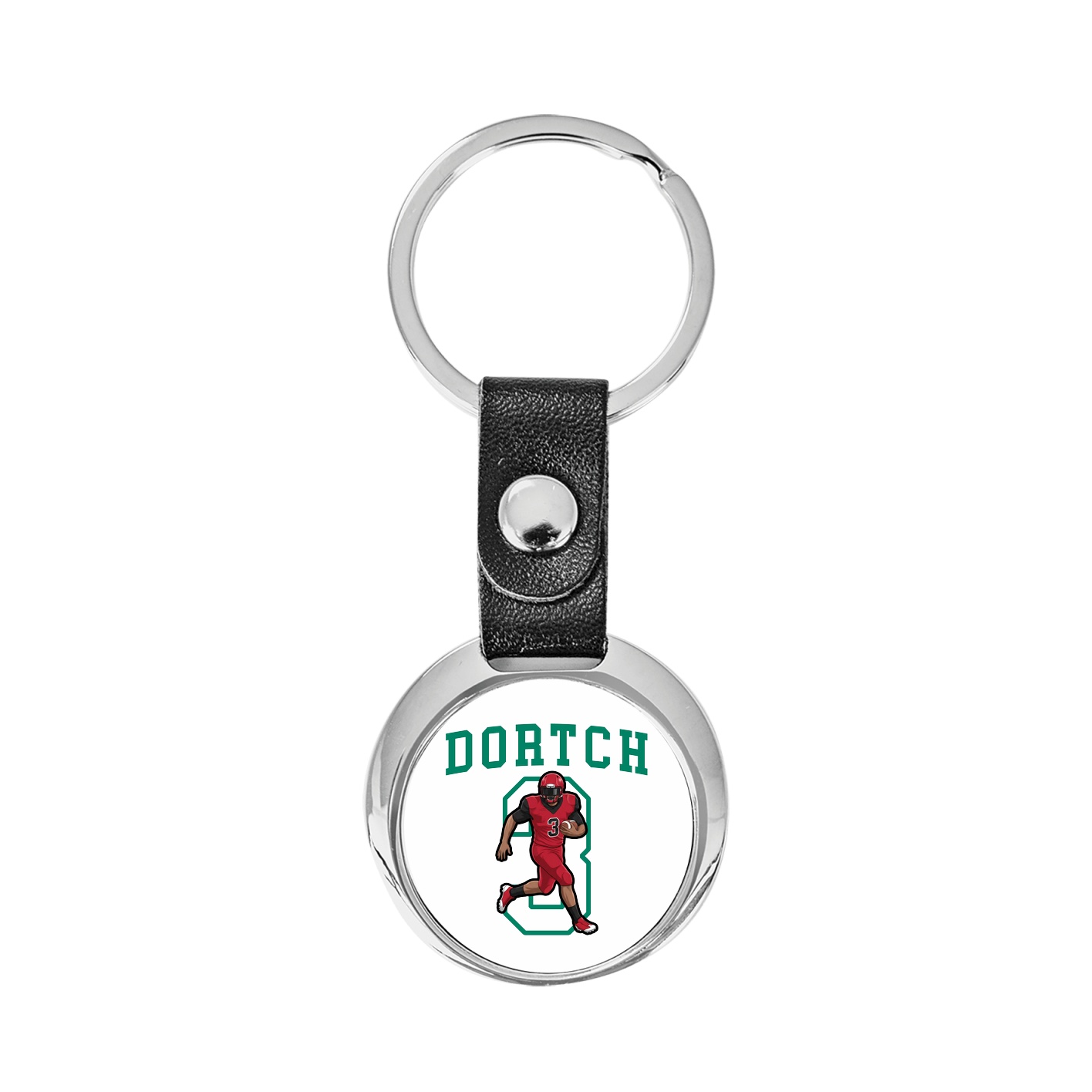 Key Chain — Shirsey in Classic