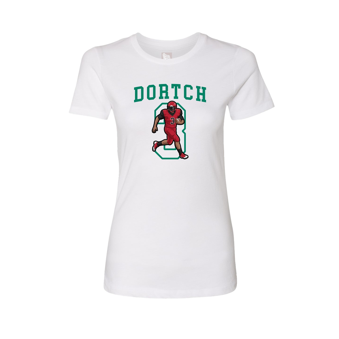 Womens Tee