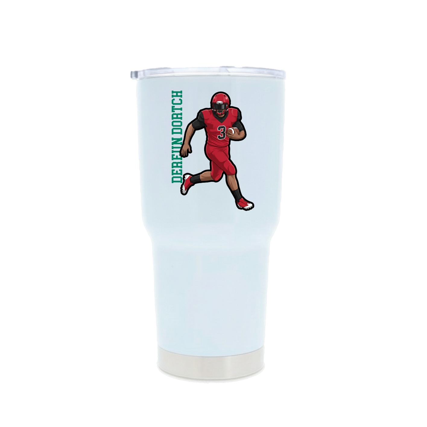30oz Stainless Steel Tumbler