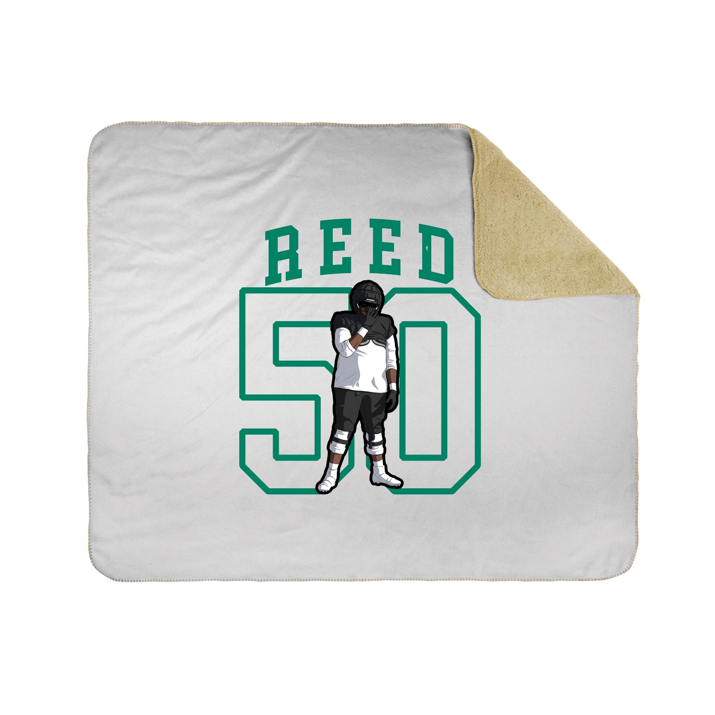 Throw Blanket
