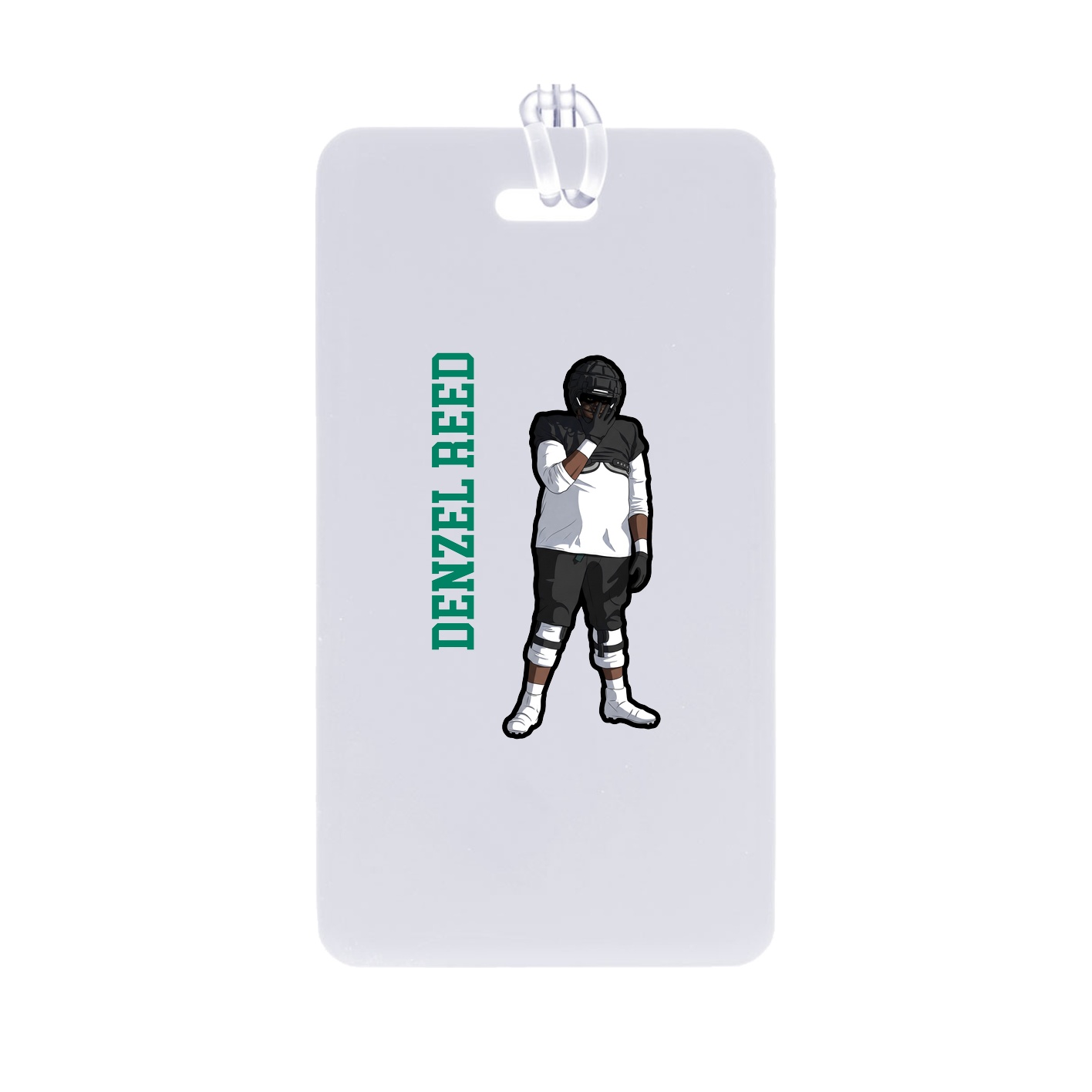 Bag Tag