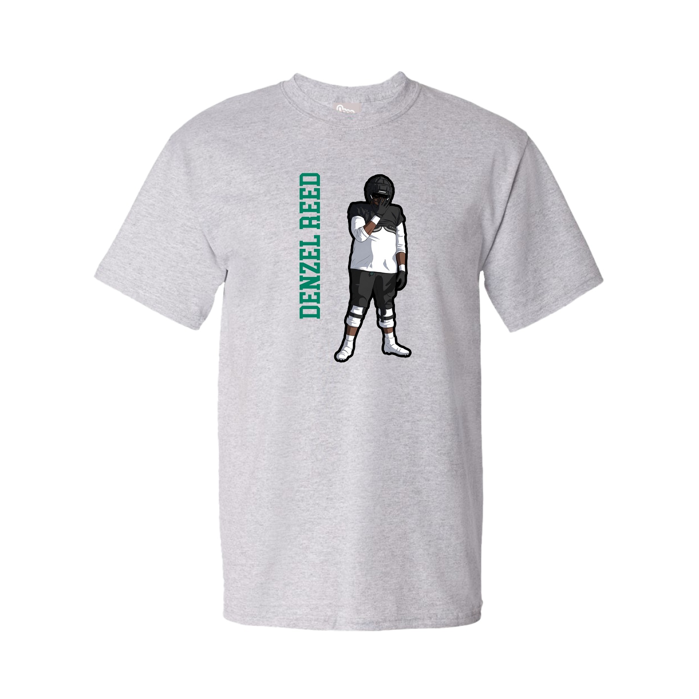 NIL Club Tee