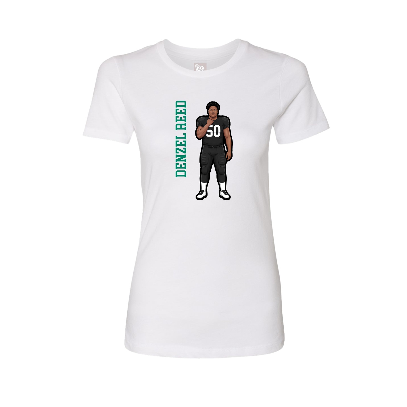Womens Tee