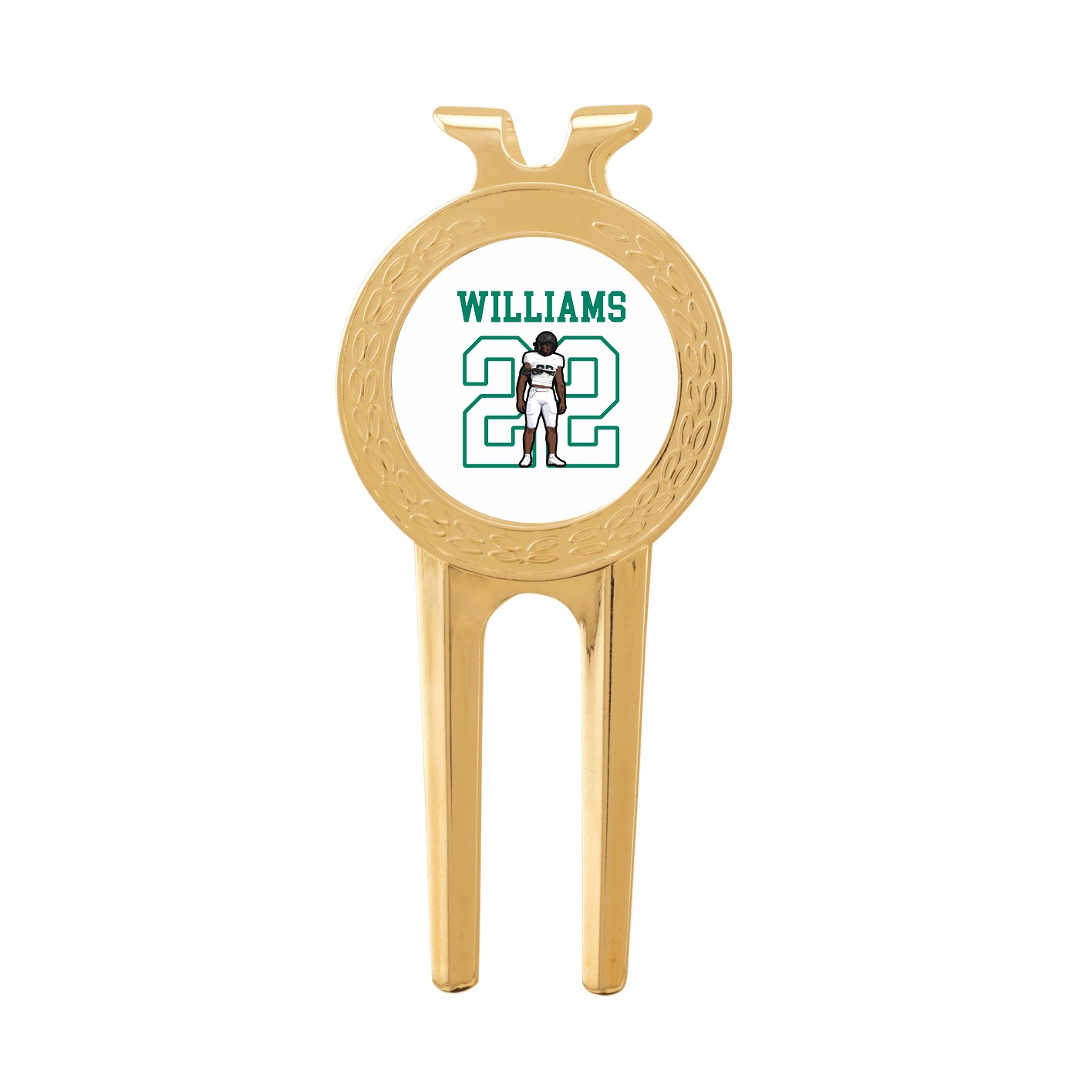 Divot Tool with Ball Marker — Shirsey in Classic