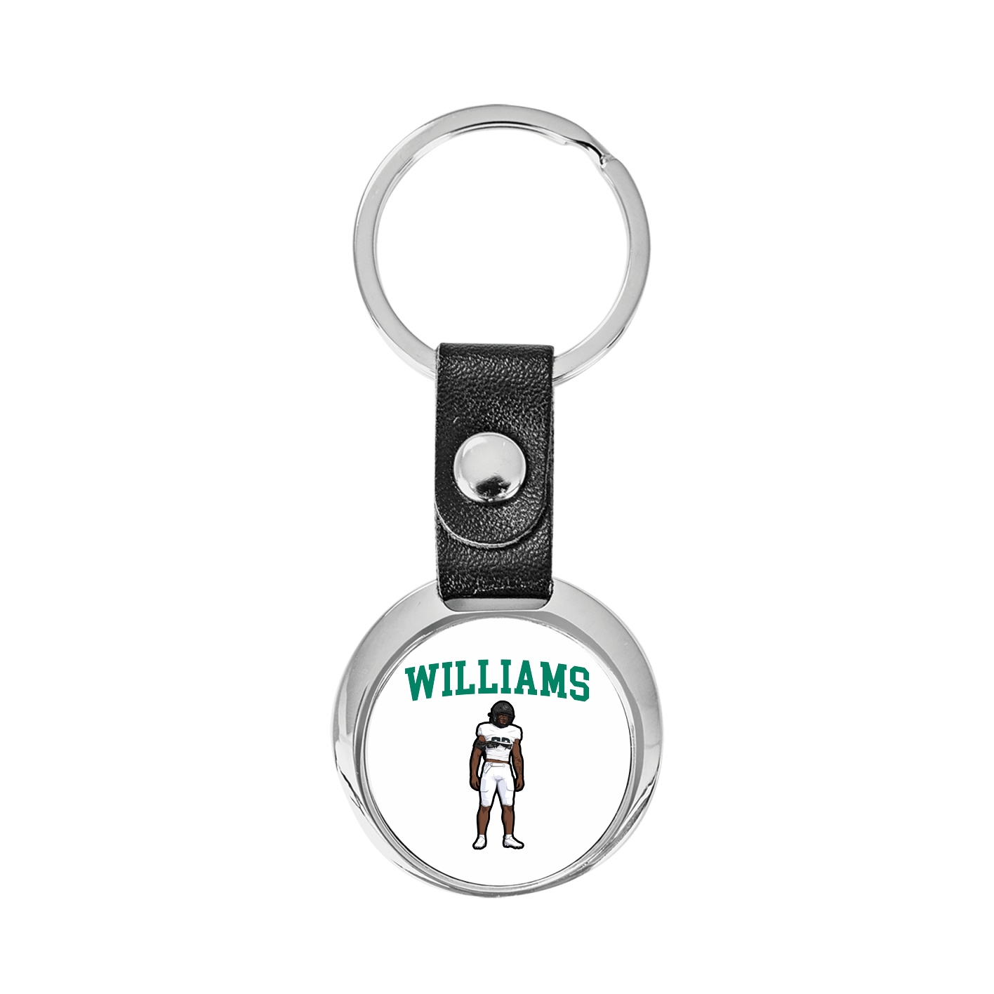 Key Chain — Shirsey in Classic
