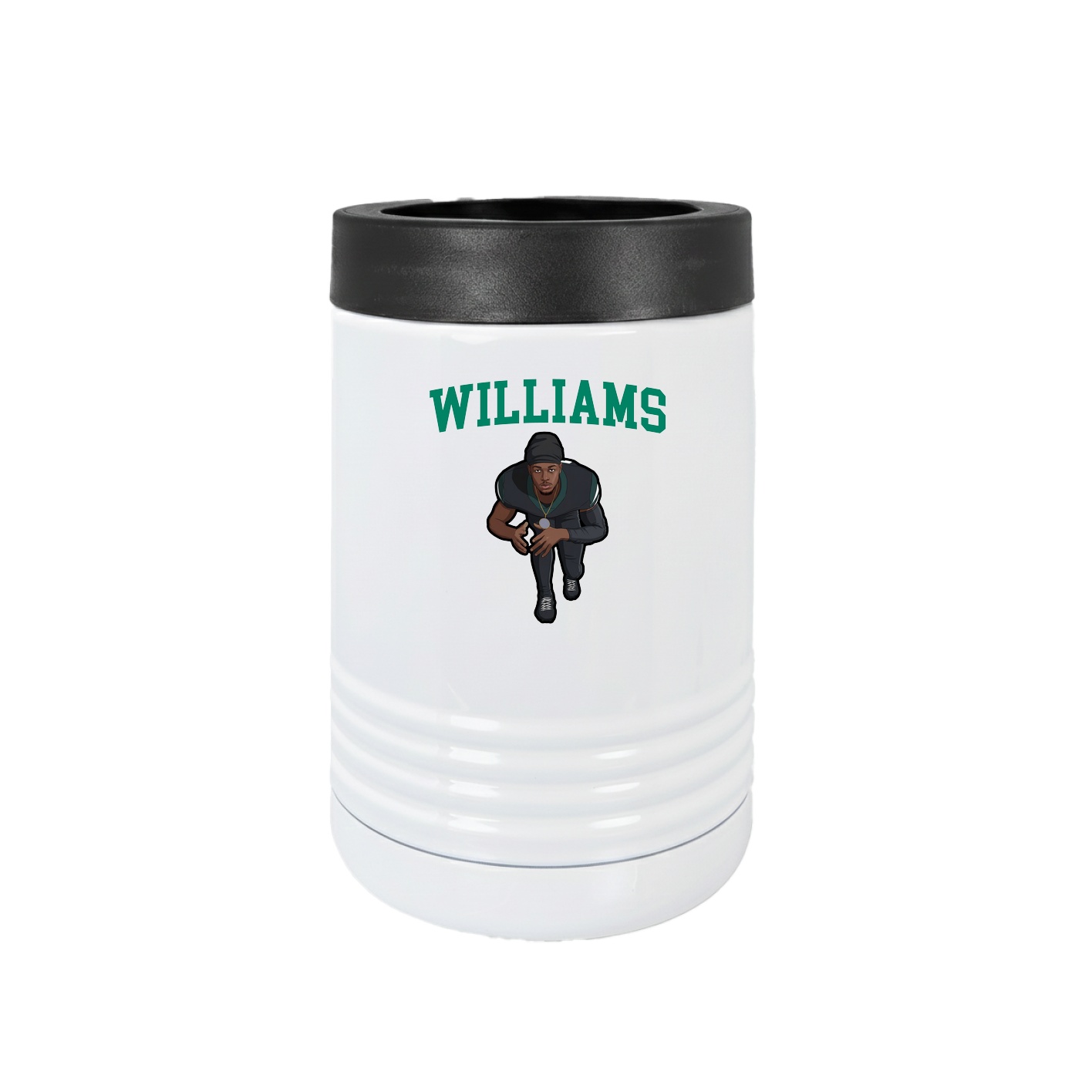 Beverage Holder — Shirsey in White
