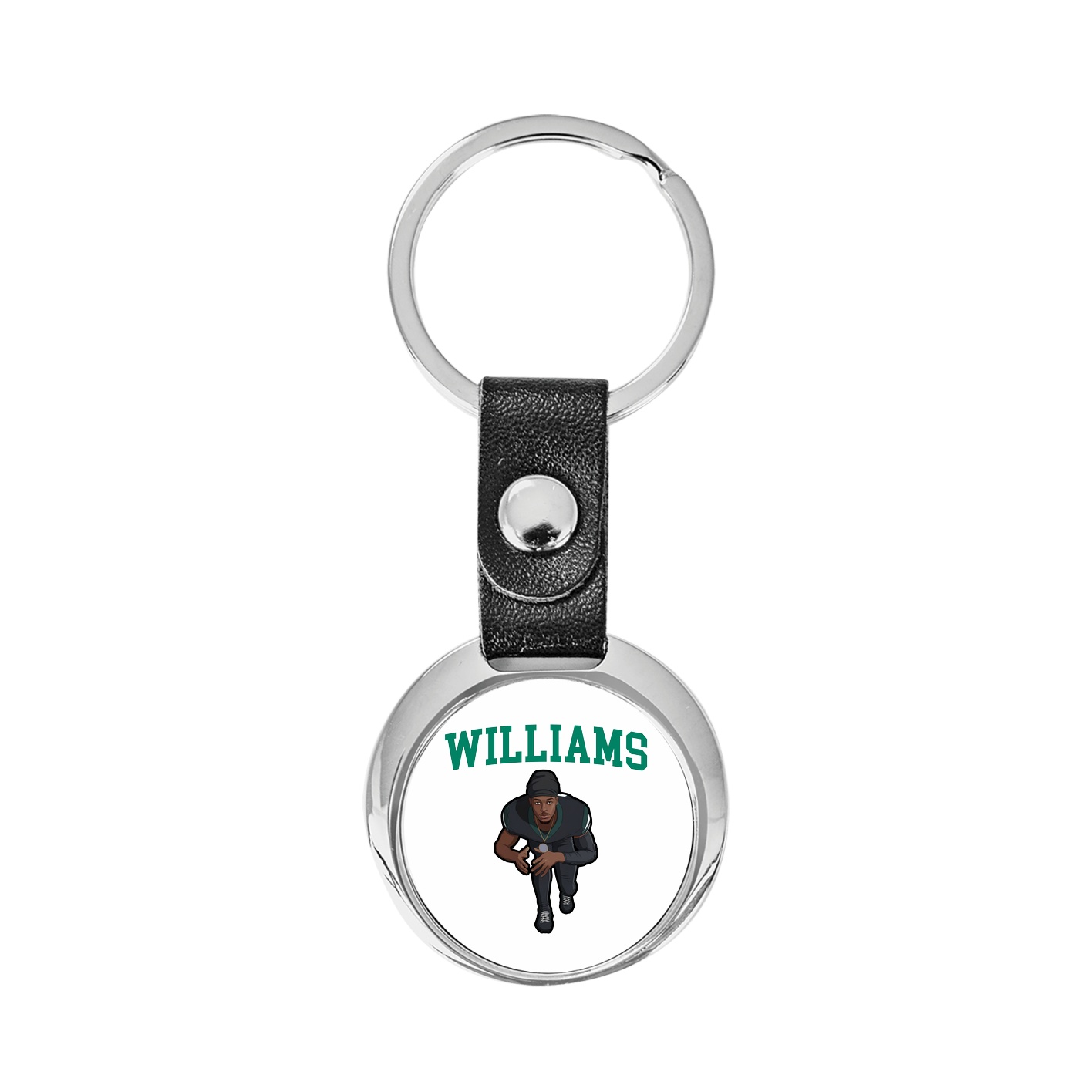 Key Chain — Shirsey in Classic